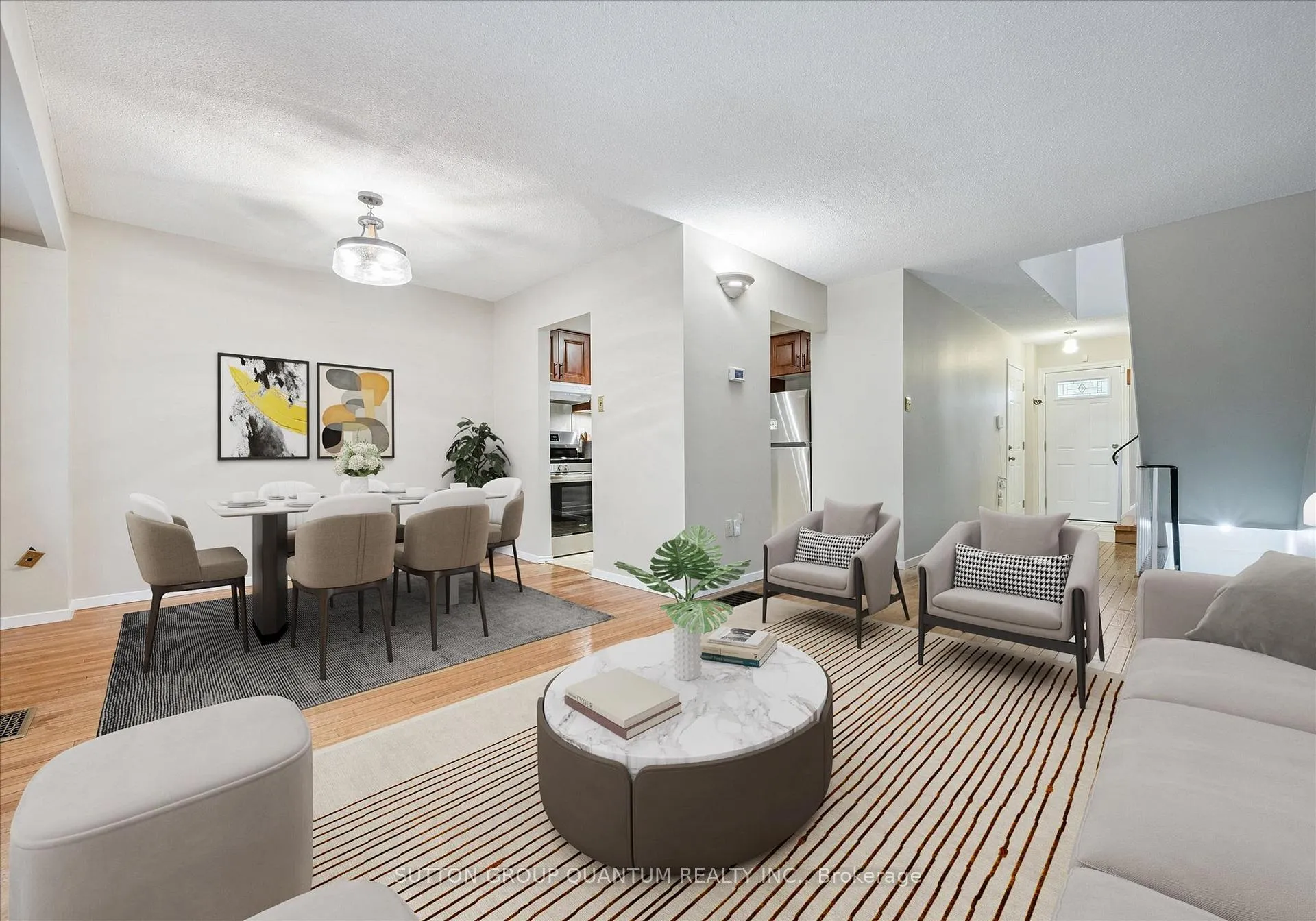 Photo 7 of Unit 69, 1558 Lancaster Drive, Oakville, Falgarwood — HOMEH