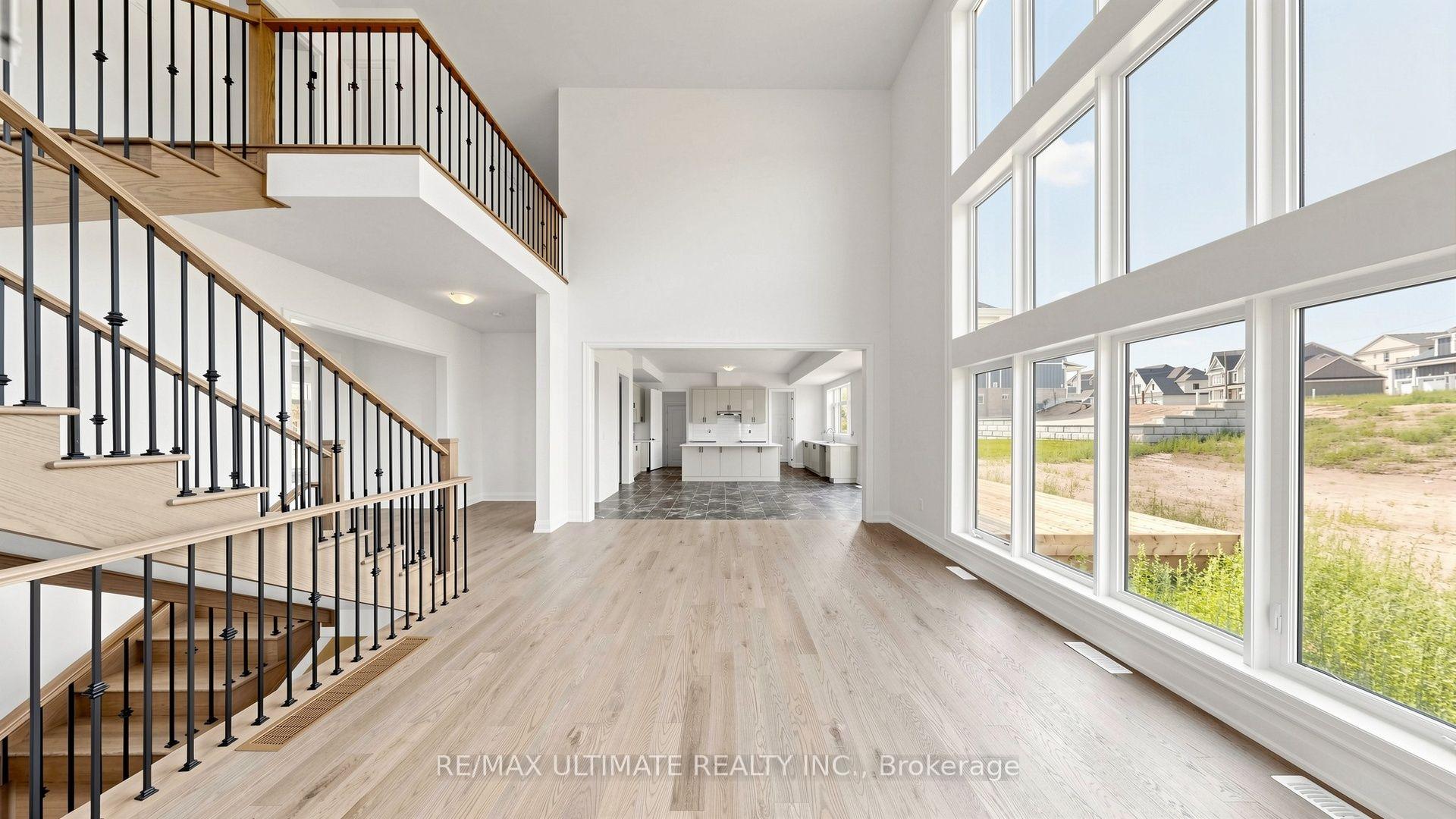 Photo 3 of 12 Aldwinckle Avenue, Oro-Medonte, Rural Oro-Medonte — HOMEH