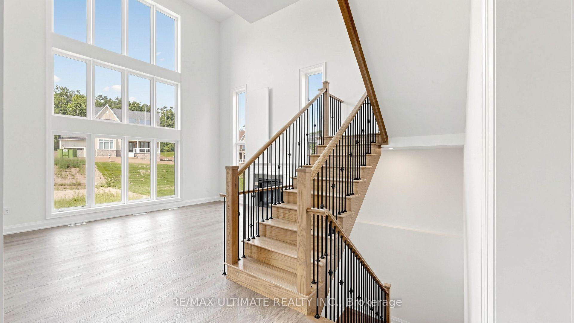 Photo 46 of 12 Aldwinckle Avenue, Oro-Medonte, Rural Oro-Medonte — HOMEH