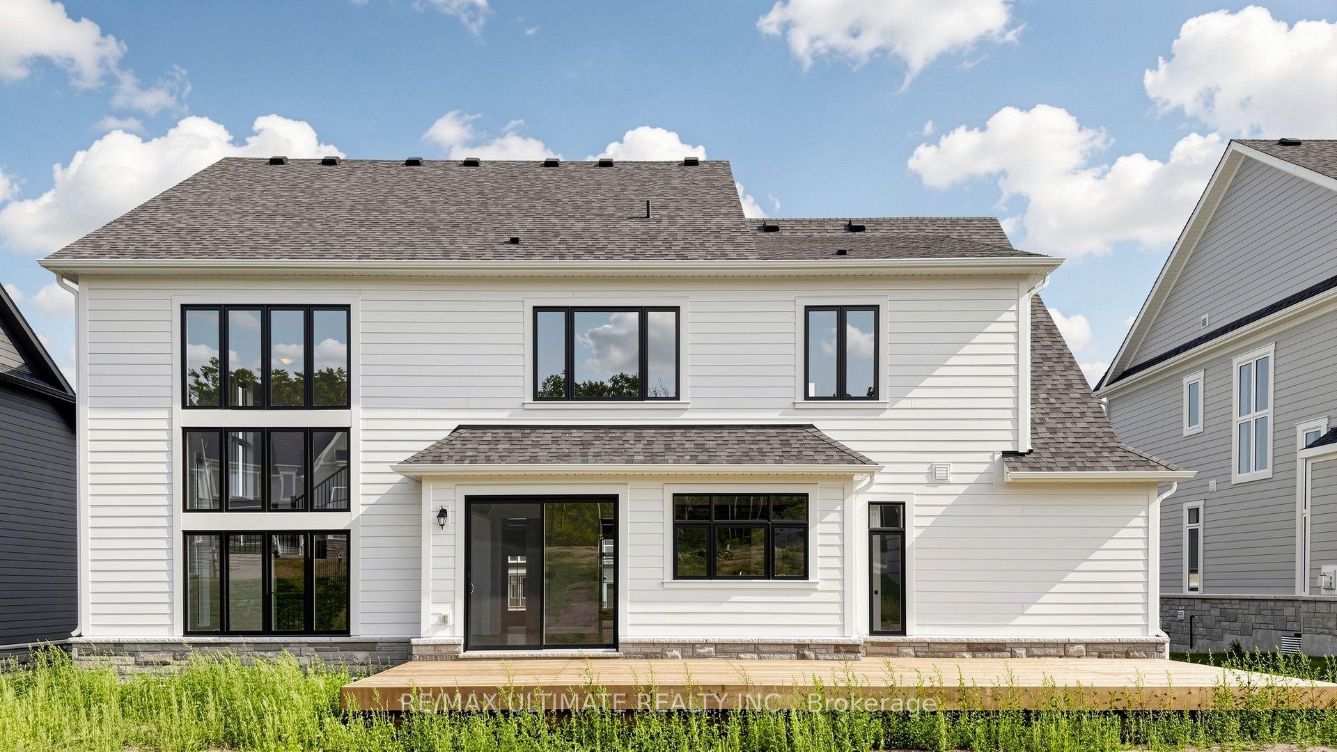 Photo 58 of 12 Aldwinckle Avenue, Oro-Medonte, Rural Oro-Medonte — HOMEH
