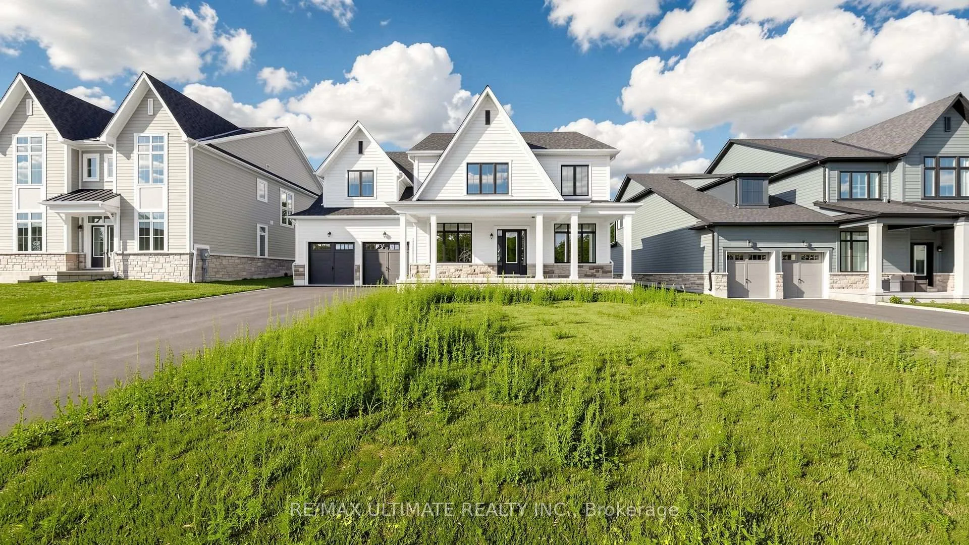 Photo 2 of 12 Aldwinckle Avenue, Oro-Medonte, Rural Oro-Medonte — HOMEH