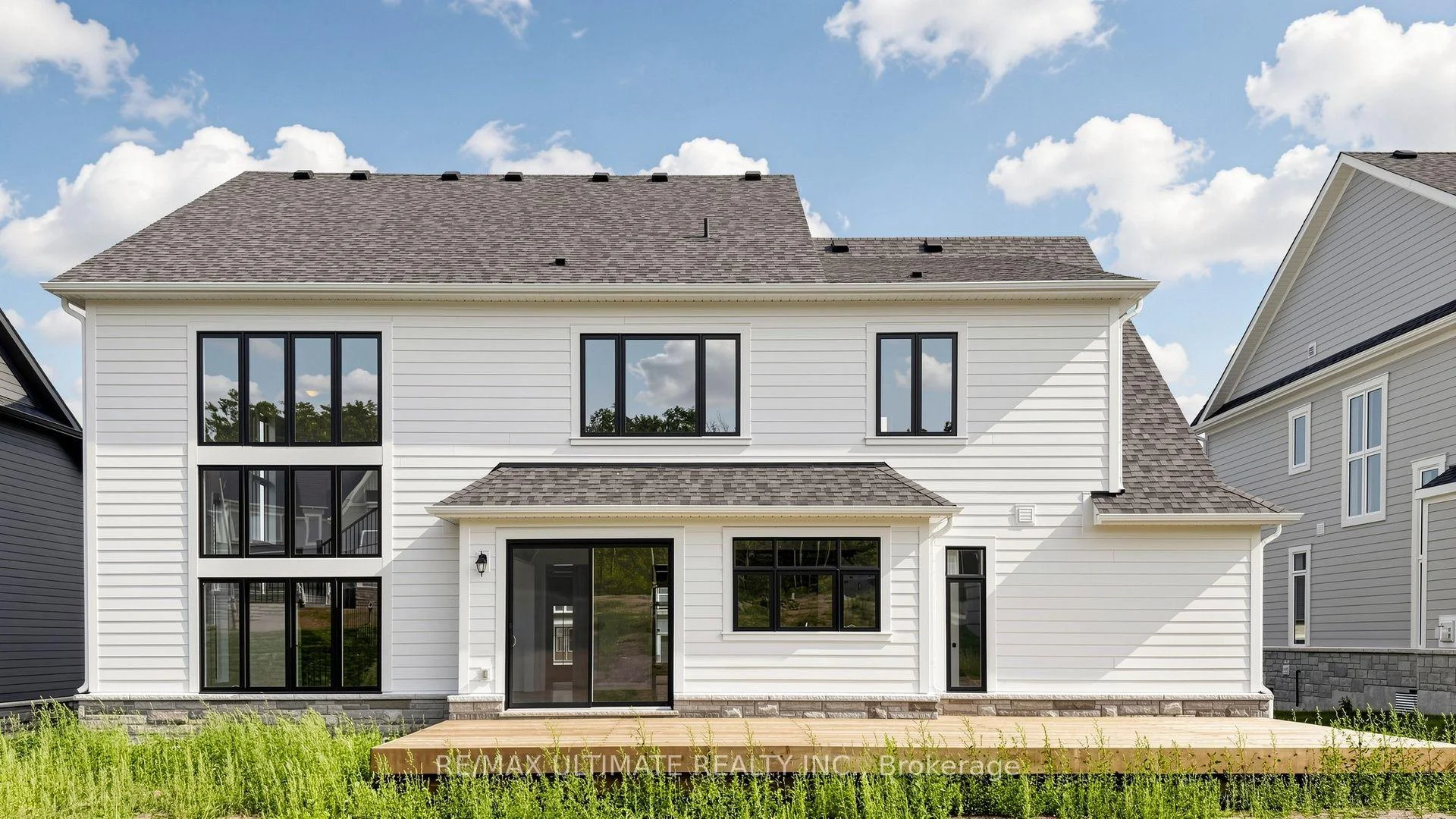 Photo 59 of 12 Aldwinckle Avenue, Oro-Medonte, Rural Oro-Medonte — HOMEH