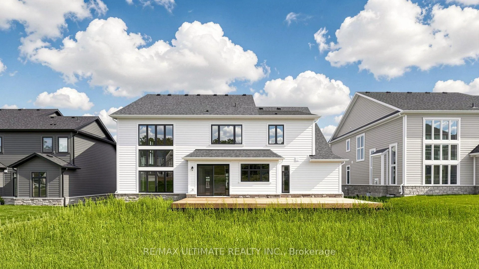 Photo 60 of 12 Aldwinckle Avenue, Oro-Medonte, Rural Oro-Medonte — HOMEH