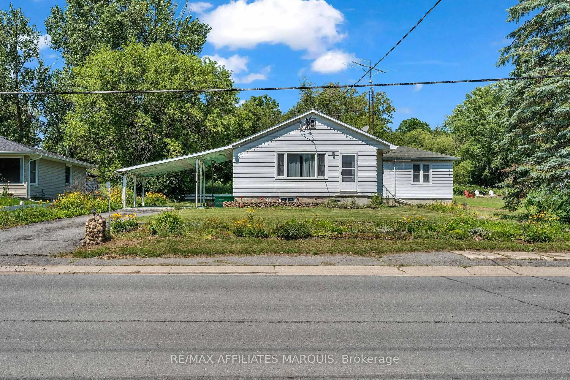 Photo of 1030 Wagarville Road