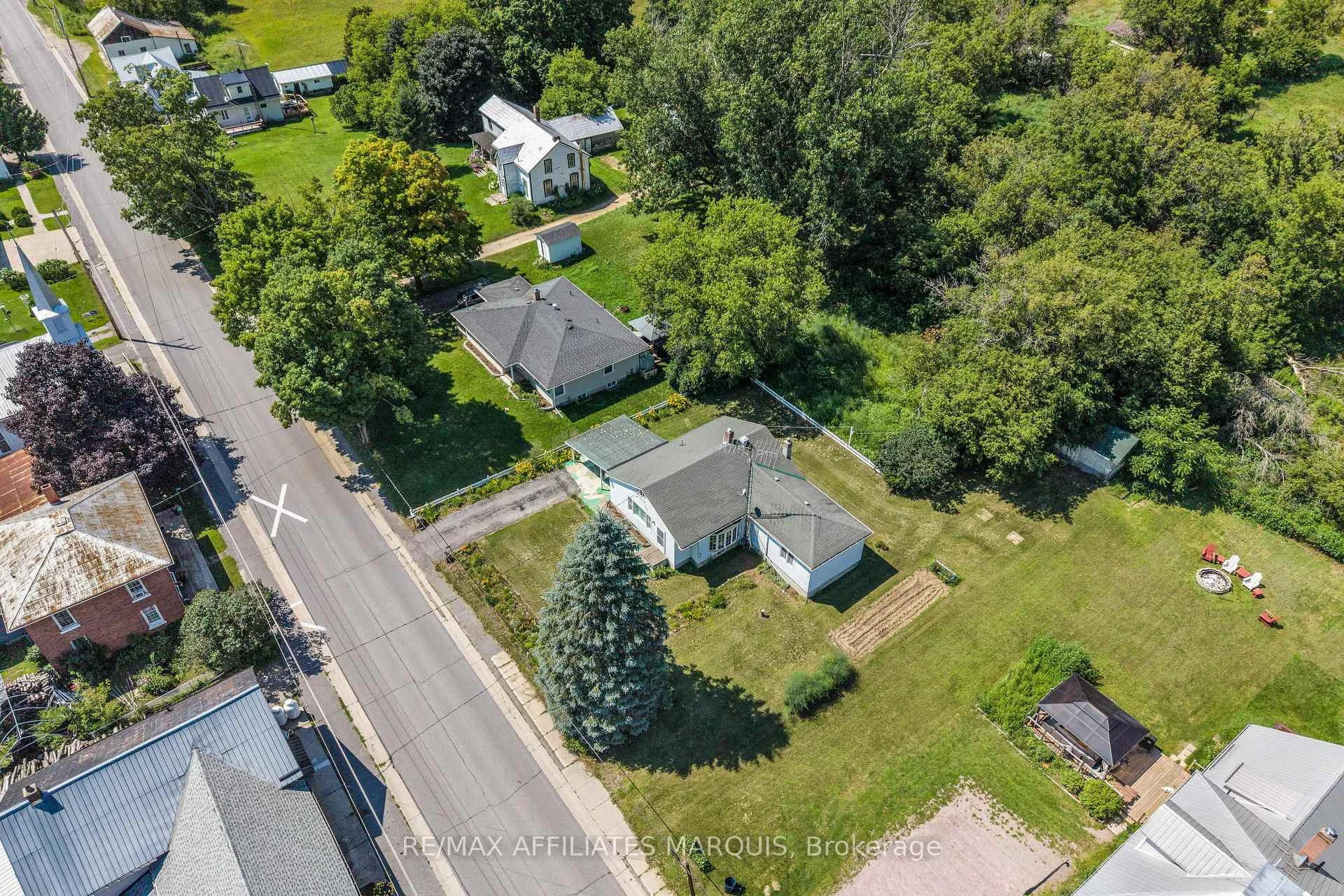 Photo 7 of 1030 Wagarville Road, Frontenac, Frontenac Centre — HOMEH