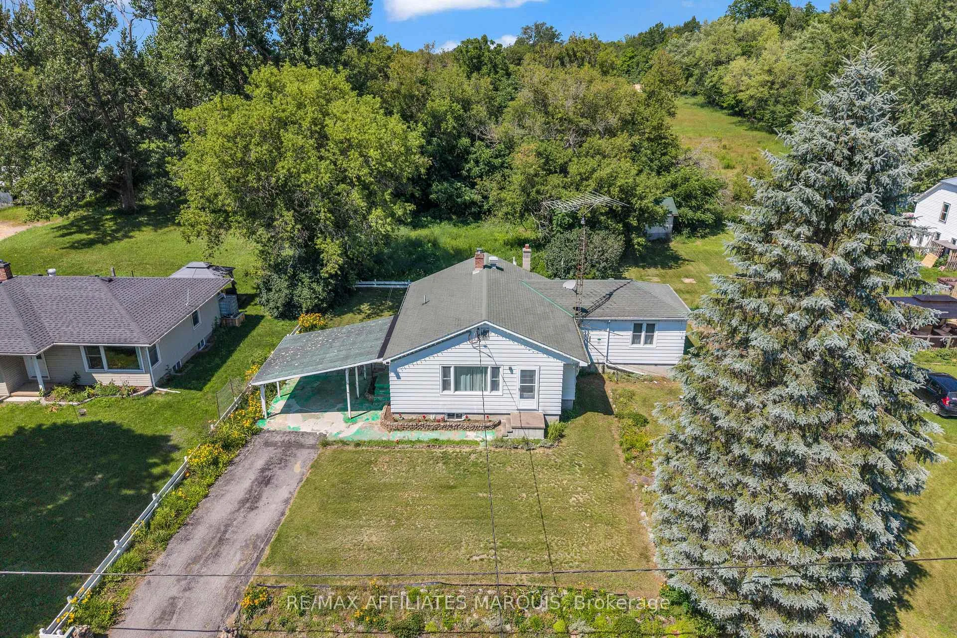 Photo 10 of 1030 Wagarville Road, Frontenac, Frontenac Centre — HOMEH