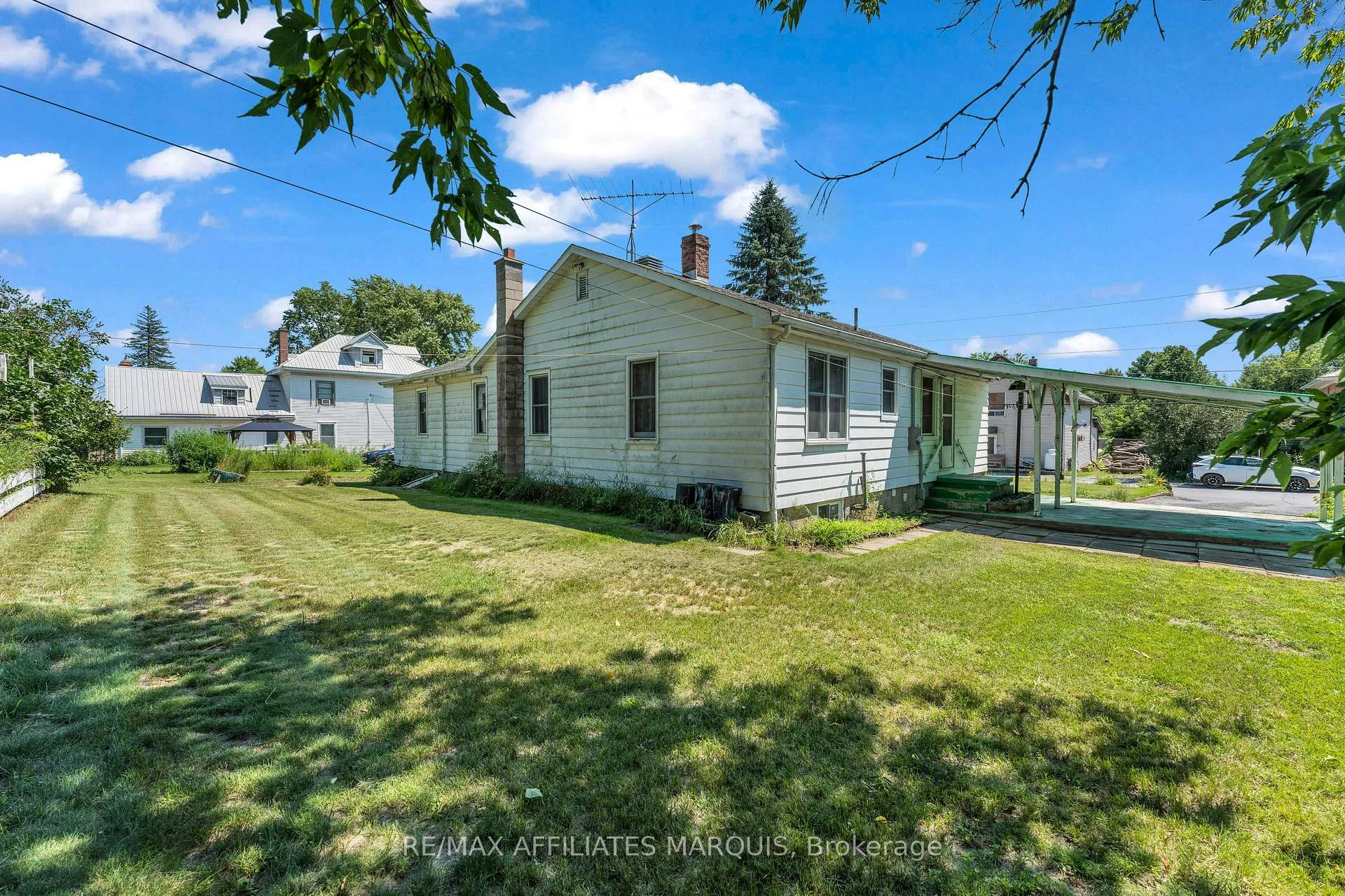 Photo 91 of 1030 Wagarville Road, Frontenac, Frontenac Centre — HOMEH
