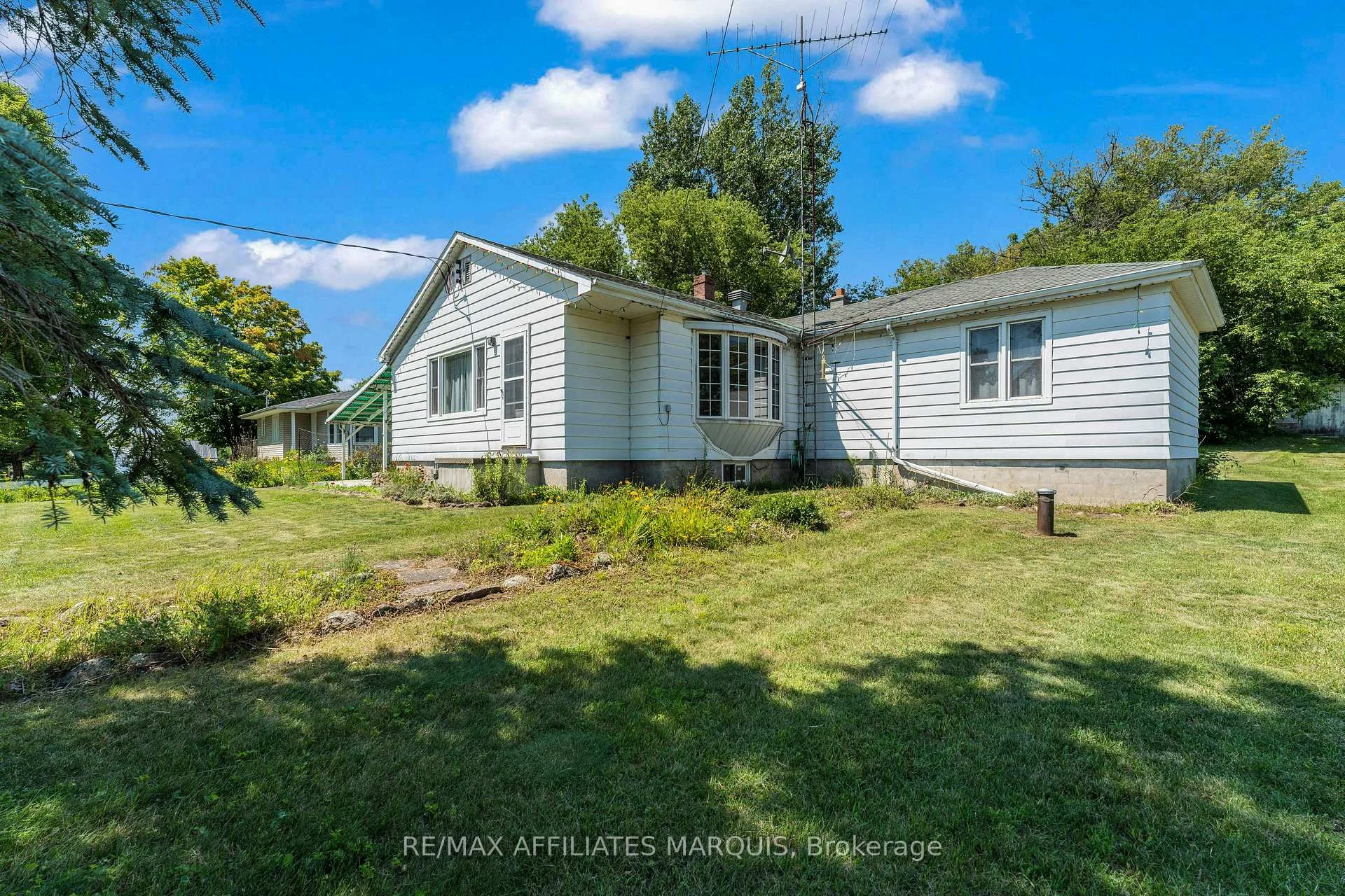 Photo 95 of 1030 Wagarville Road, Frontenac, Frontenac Centre — HOMEH