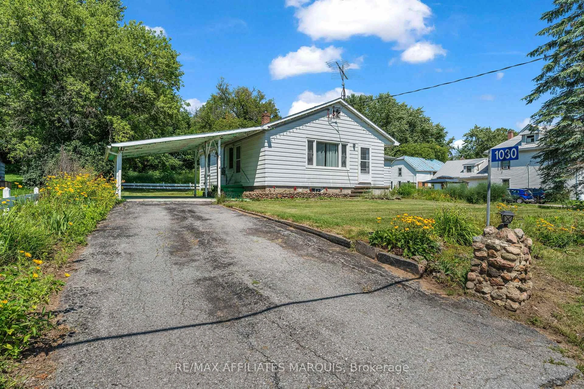 Photo 97 of 1030 Wagarville Road, Frontenac, Frontenac Centre — HOMEH