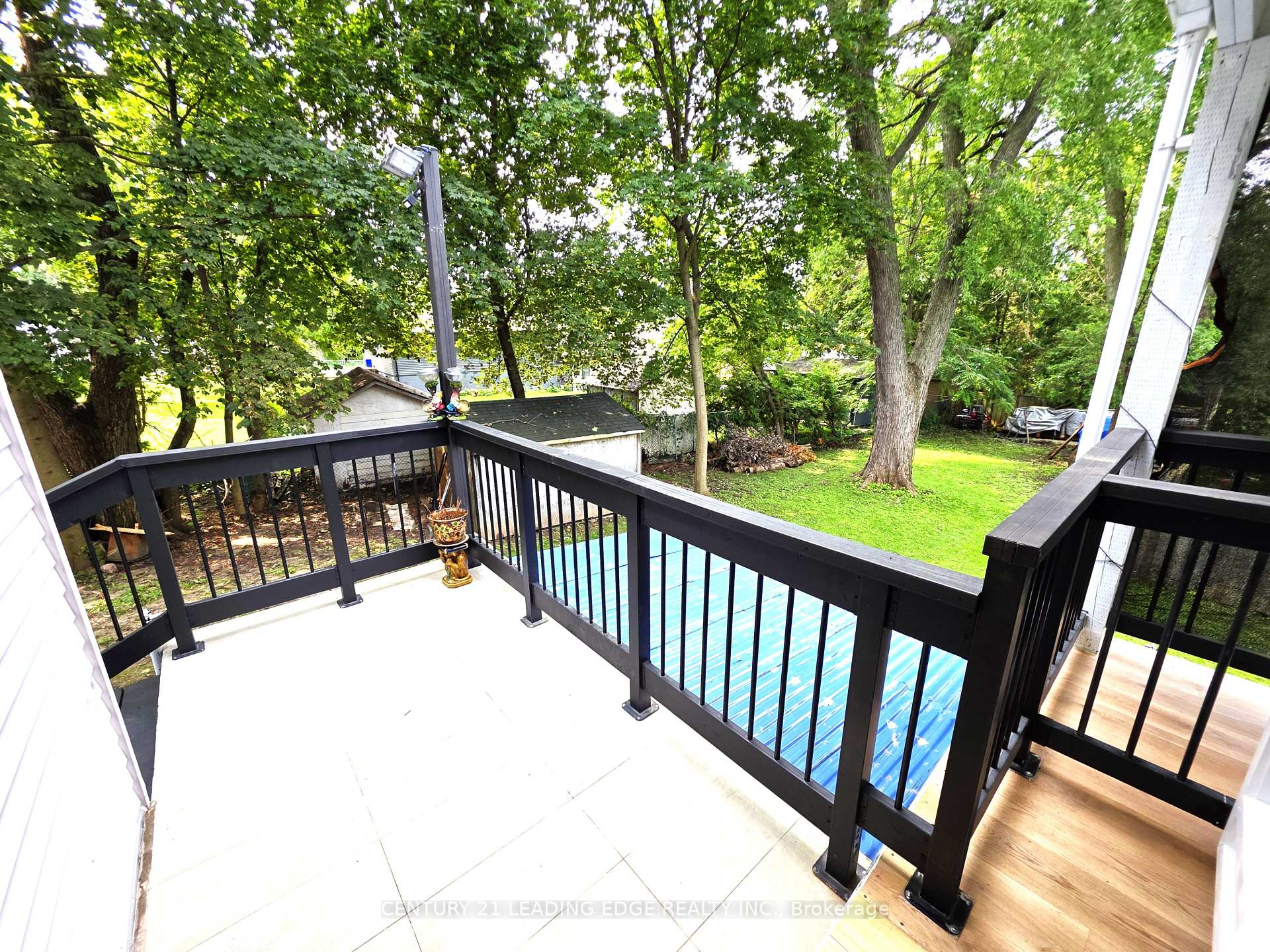 Photo 57 of Unit B, 260 Metro Road, Georgina, Historic Lakeshore Communities — HOMEH