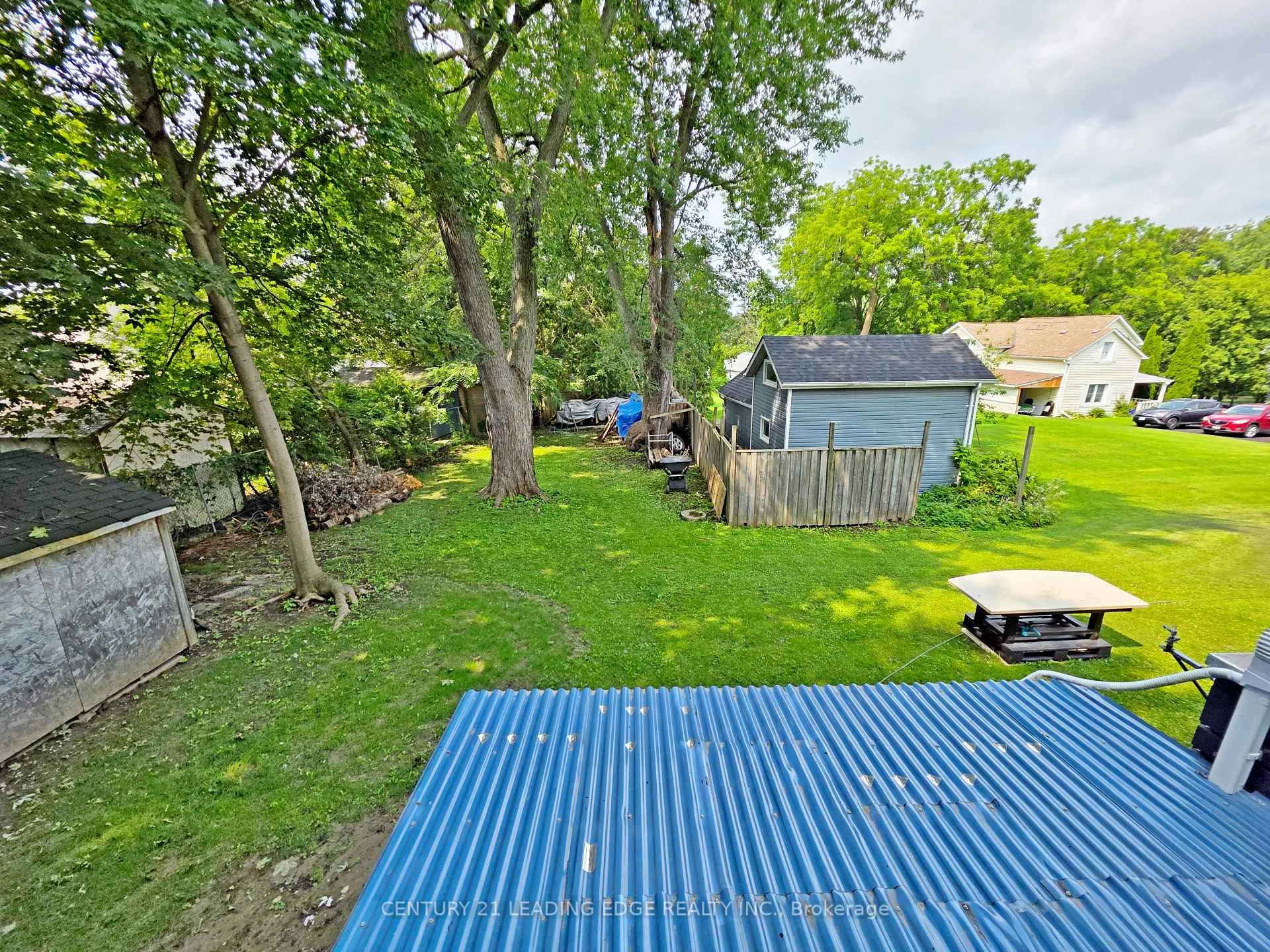 Photo 62 of Unit B, 260 Metro Road, Georgina, Historic Lakeshore Communities — HOMEH