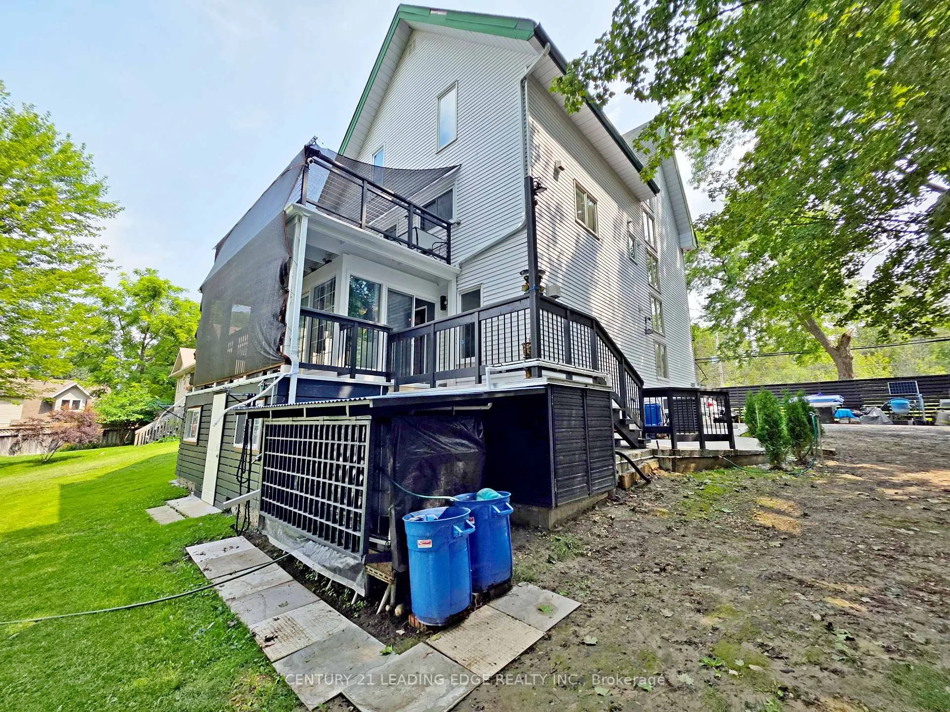 Photo 66 of Unit B, 260 Metro Road, Georgina, Historic Lakeshore Communities — HOMEH