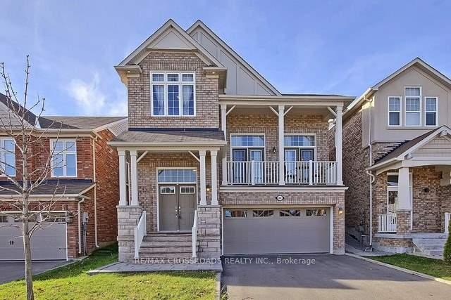 Photo 1 of 46 Hopper Lane, Newmarket, Woodland Hill — HOMEH