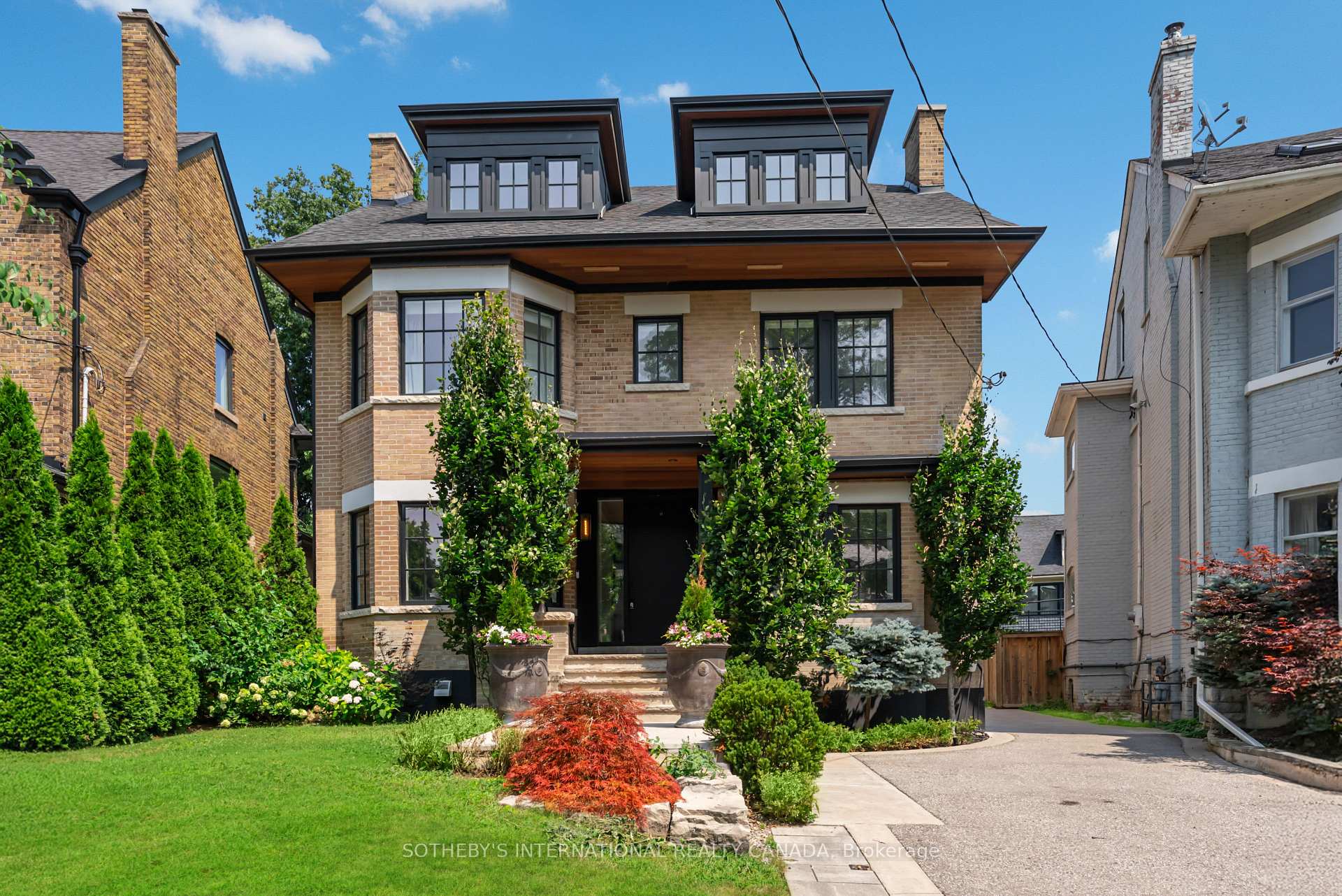Photo 1 of 60 St Andrews Gardens, Toronto, Rosedale-Moore Park — HOMEH