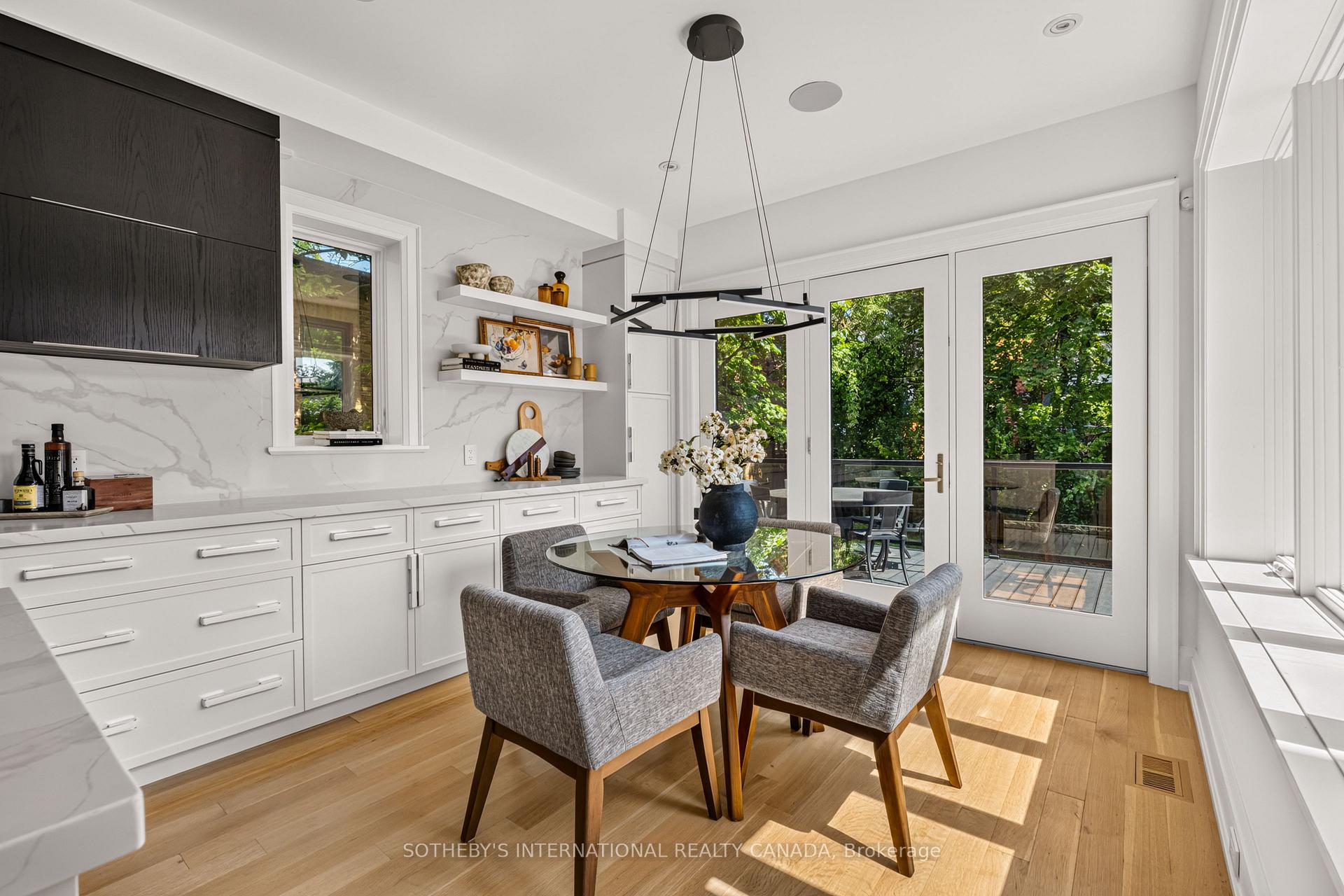 Photo 7 of 60 St Andrews Gardens, Toronto, Rosedale-Moore Park — HOMEH
