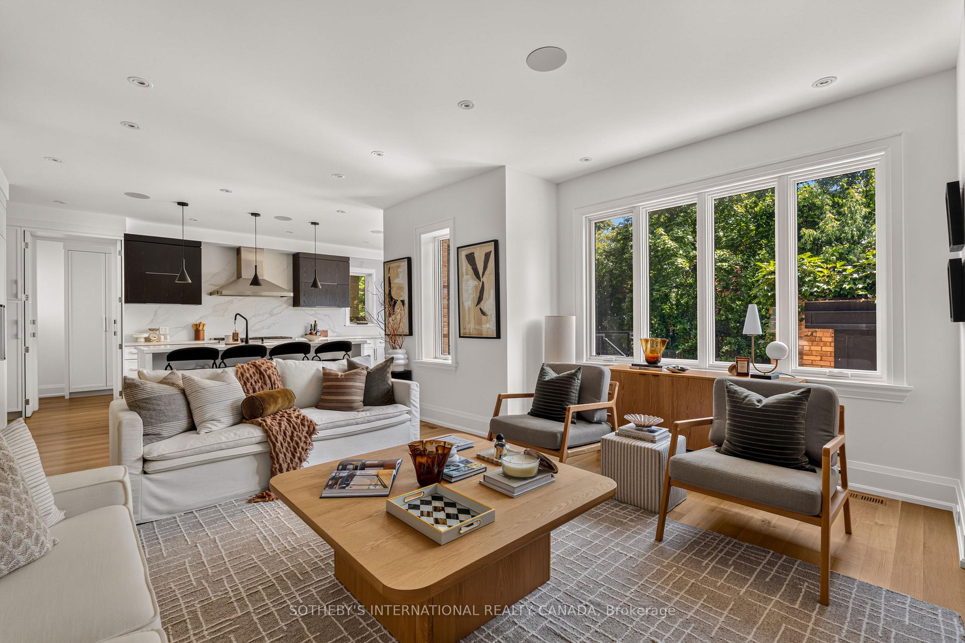 Photo 9 of 60 St Andrews Gardens, Toronto, Rosedale-Moore Park — HOMEH