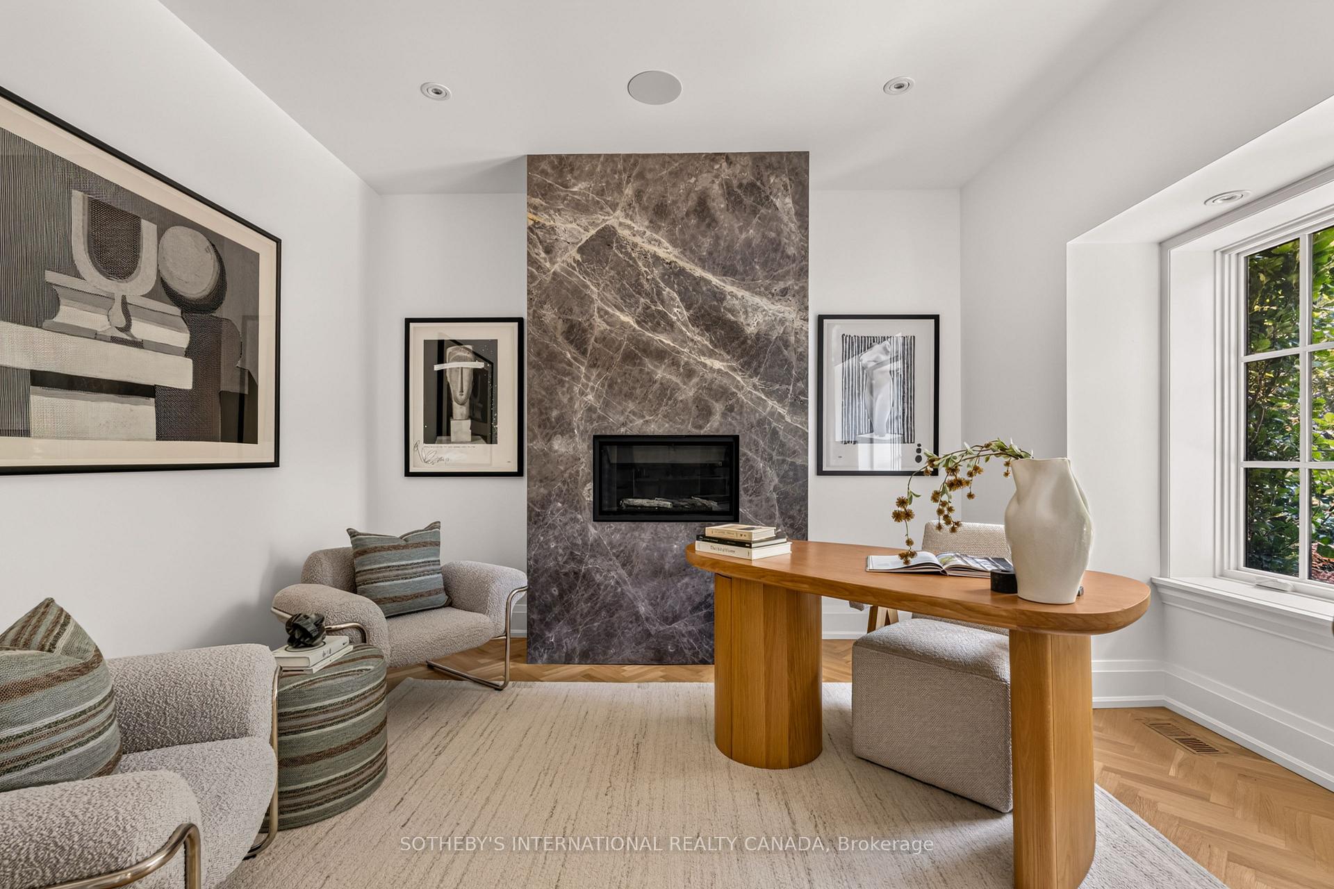 Photo 10 of 60 St Andrews Gardens, Toronto, Rosedale-Moore Park — HOMEH