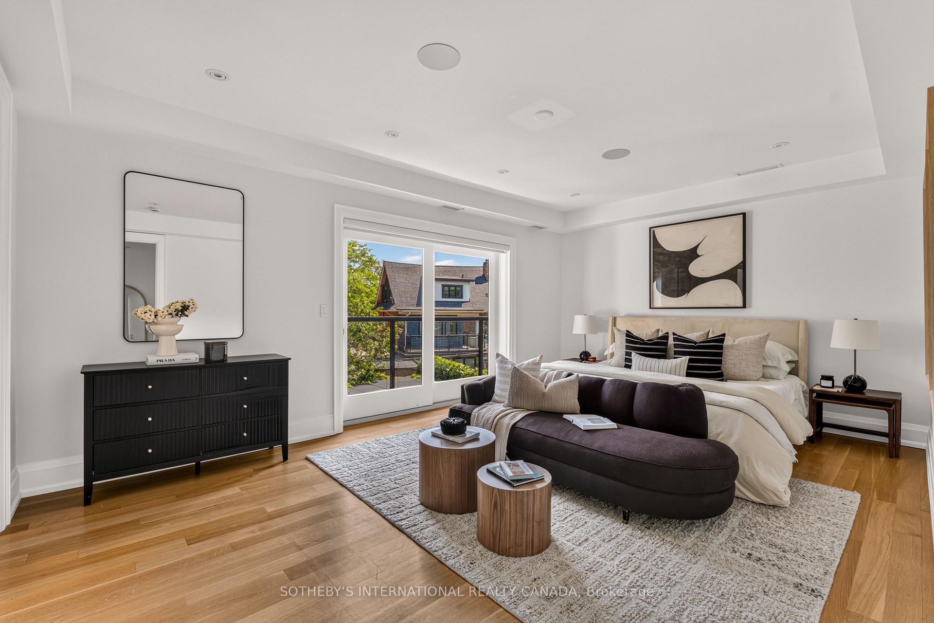Photo 11 of 60 St Andrews Gardens, Toronto, Rosedale-Moore Park — HOMEH