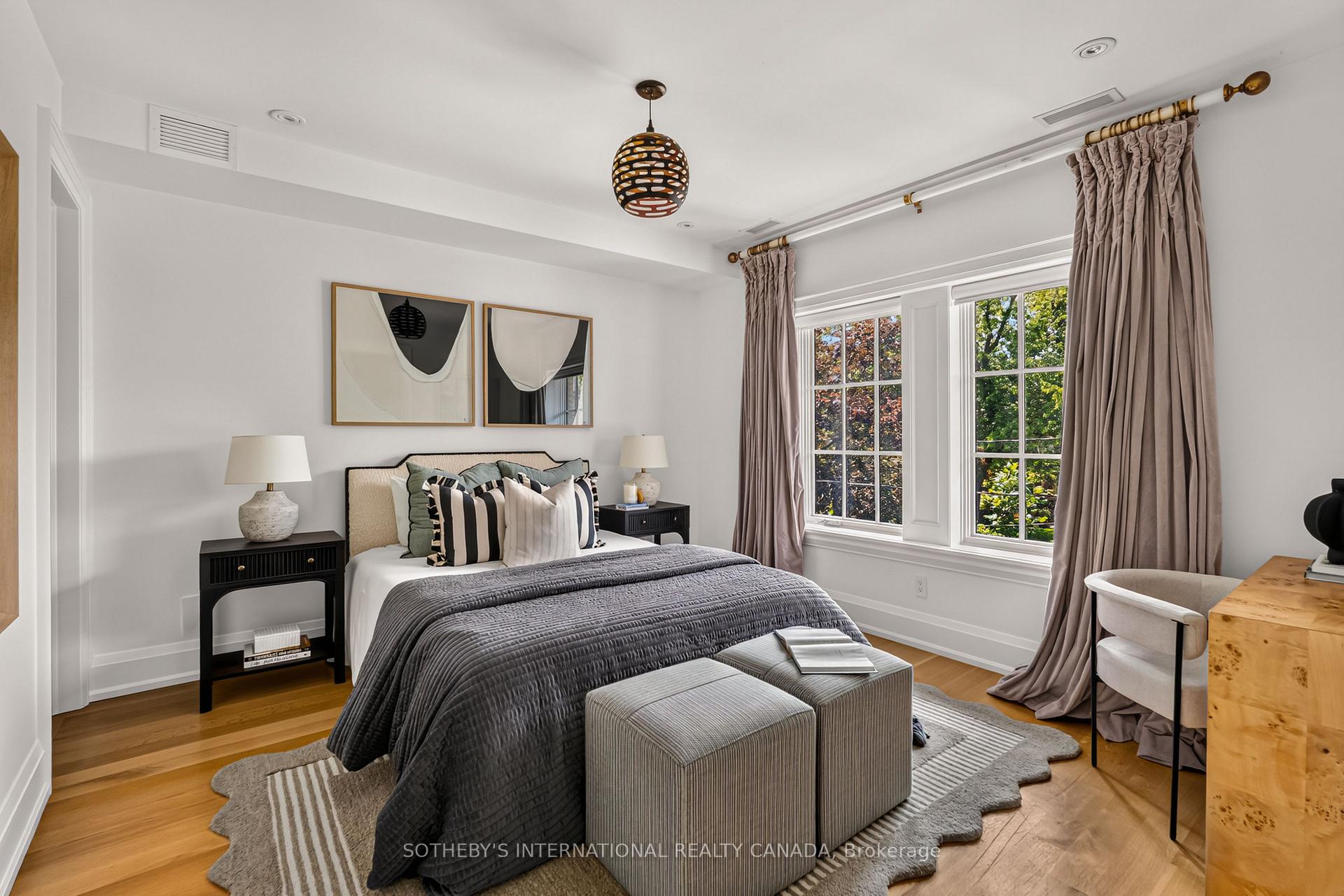 Photo 18 of 60 St Andrews Gardens, Toronto, Rosedale-Moore Park — HOMEH
