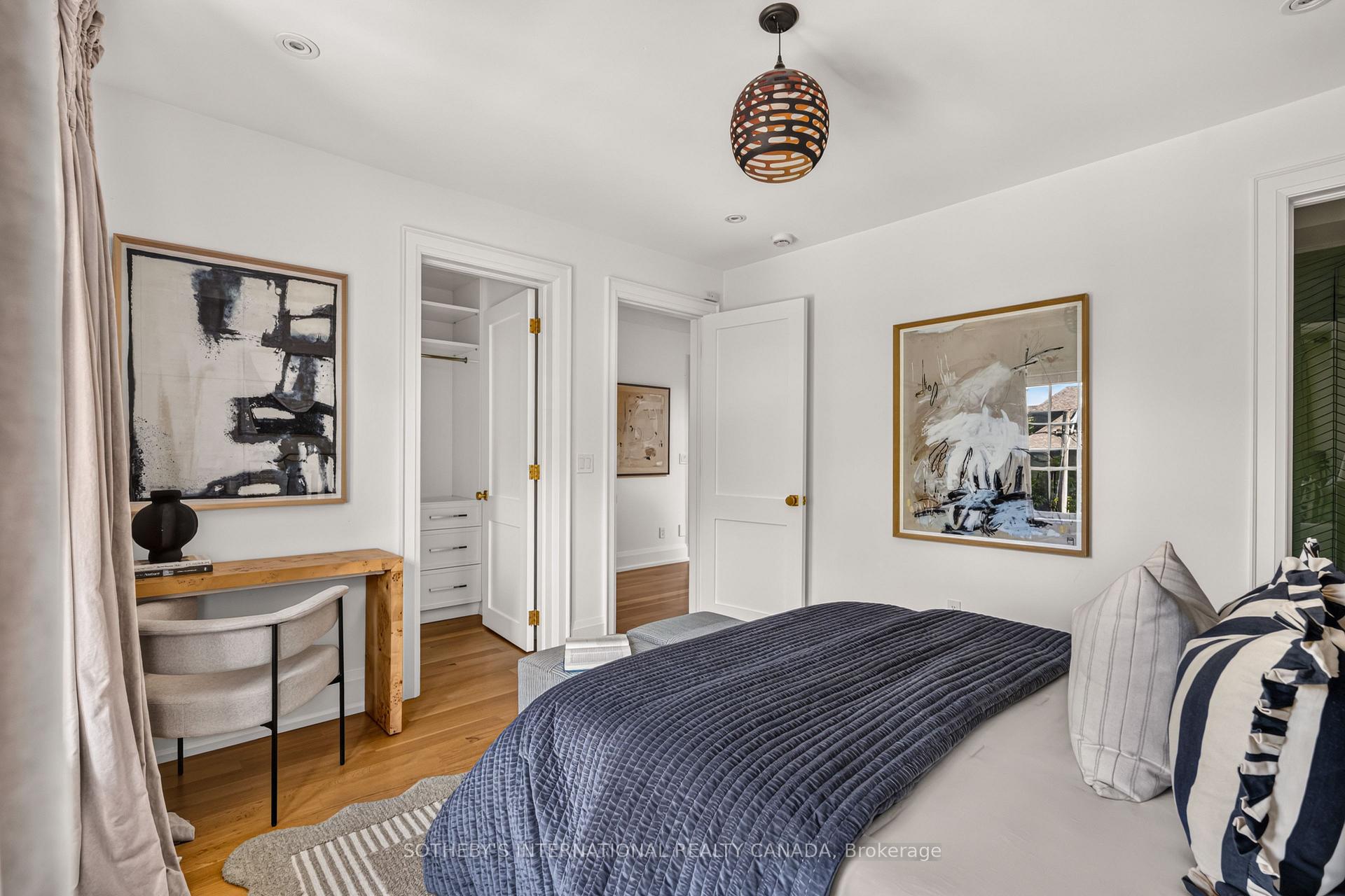 Photo 19 of 60 St Andrews Gardens, Toronto, Rosedale-Moore Park — HOMEH