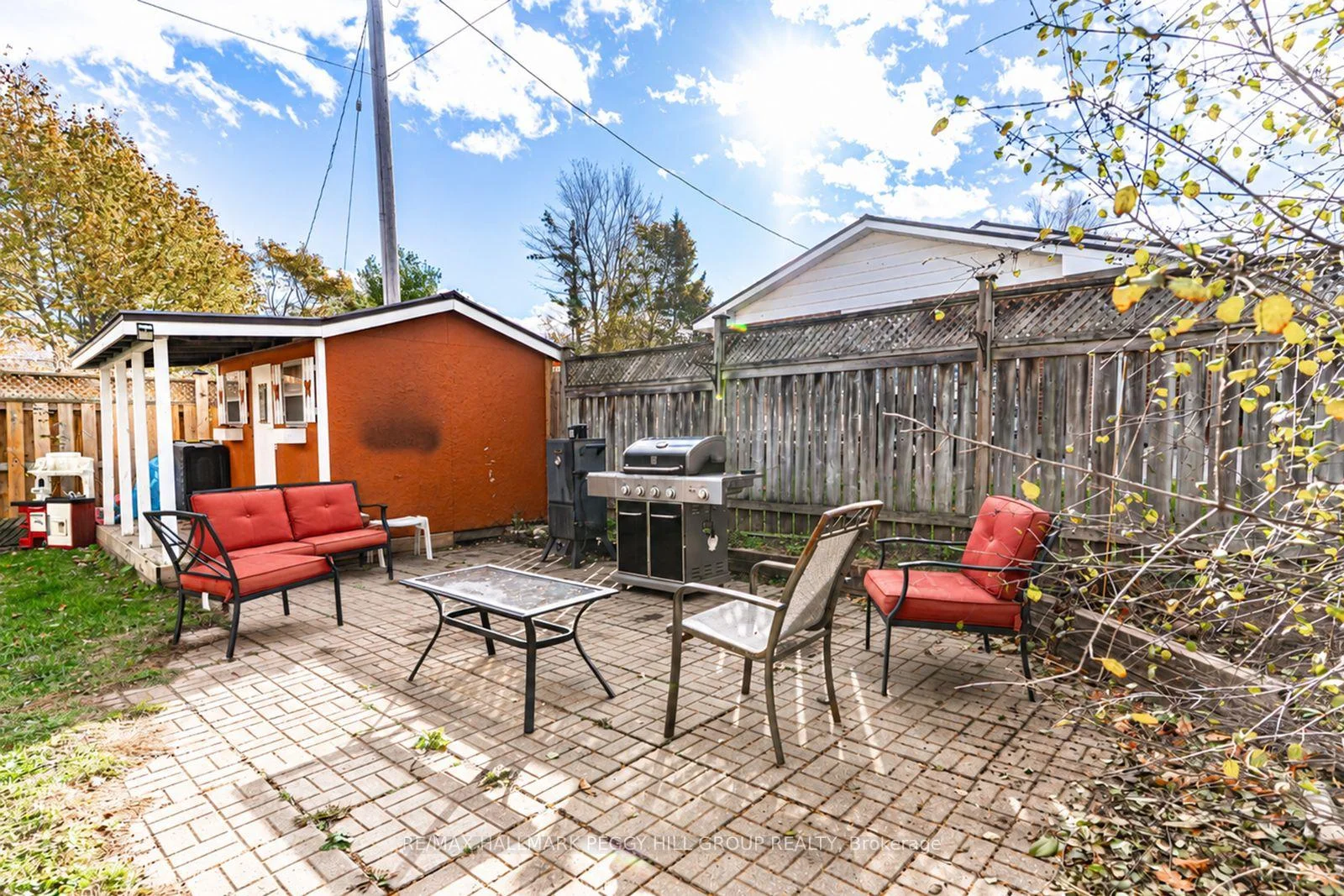 Photo 45 of 423 Mary Street, Orillia — HOMEH