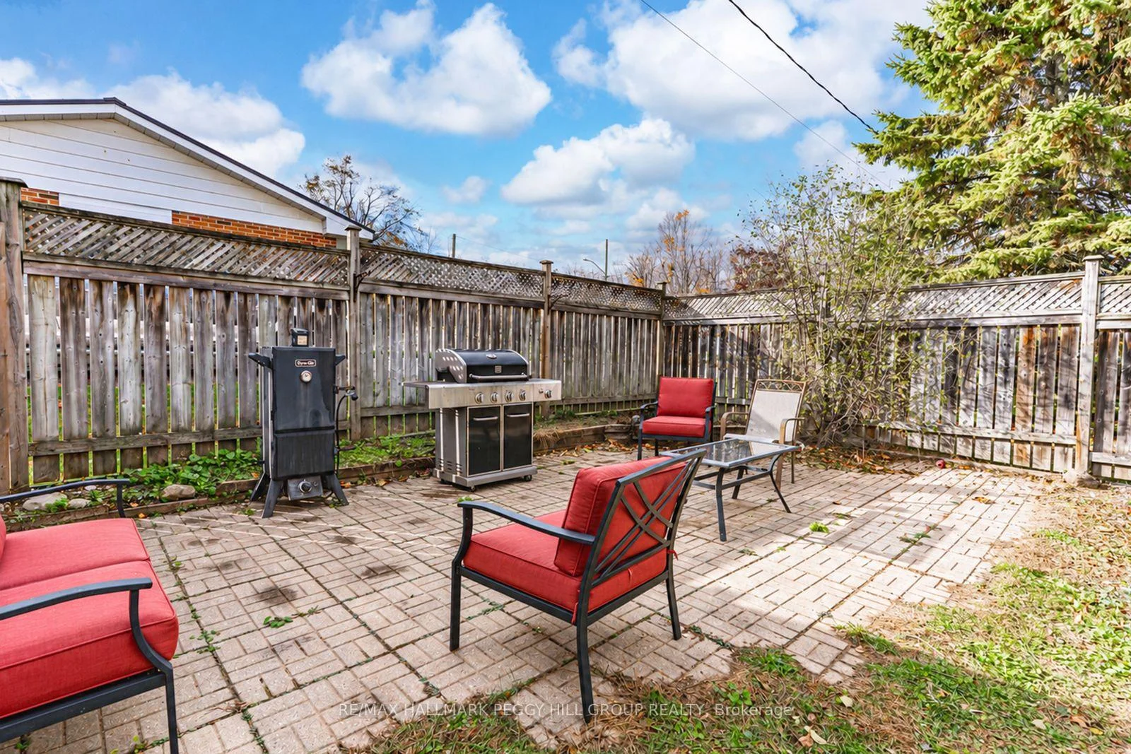 Photo 48 of 423 Mary Street, Orillia — HOMEH