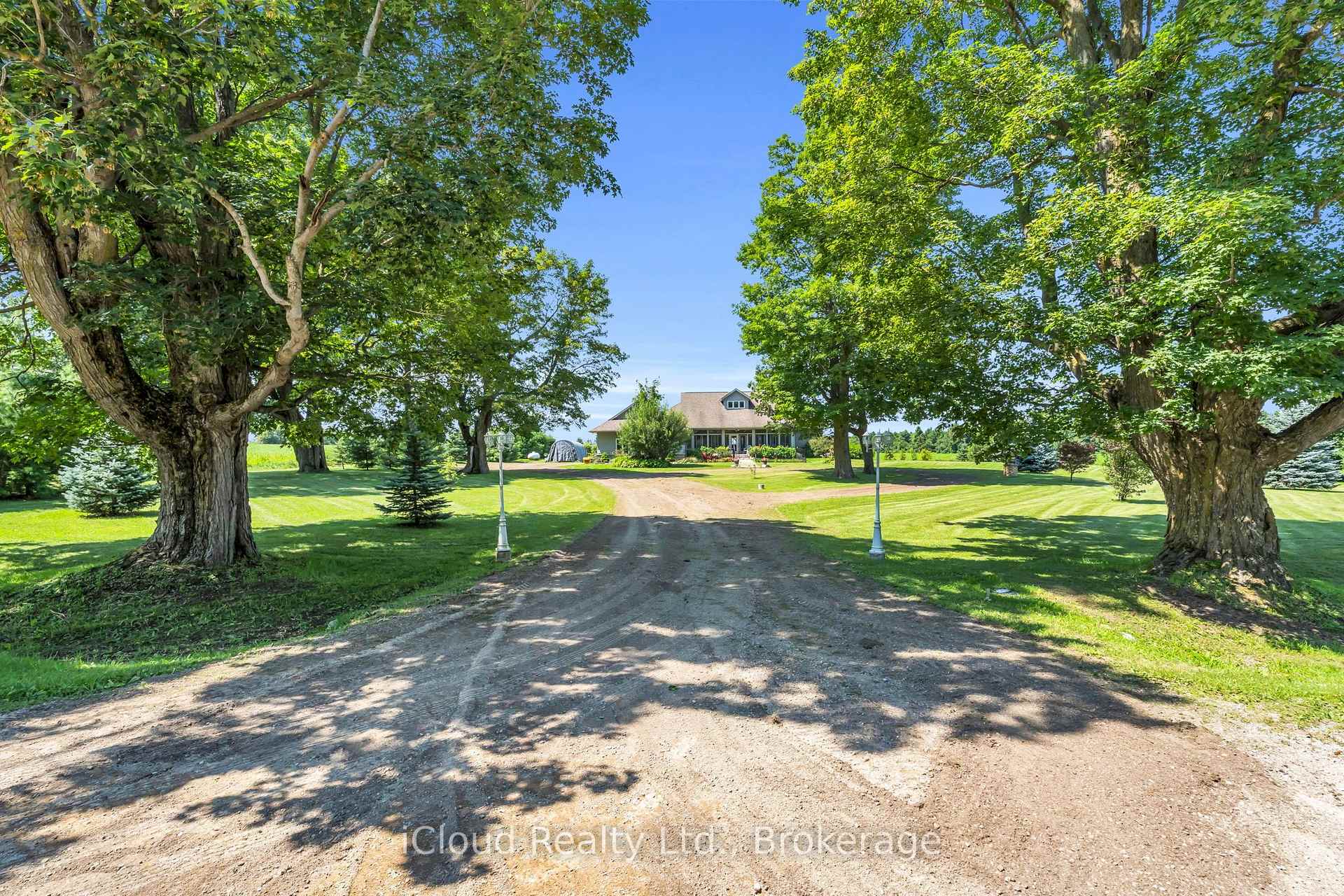 Photo 3 of 514164 2nd Line, Amaranth, Rural Amaranth — HOMEH