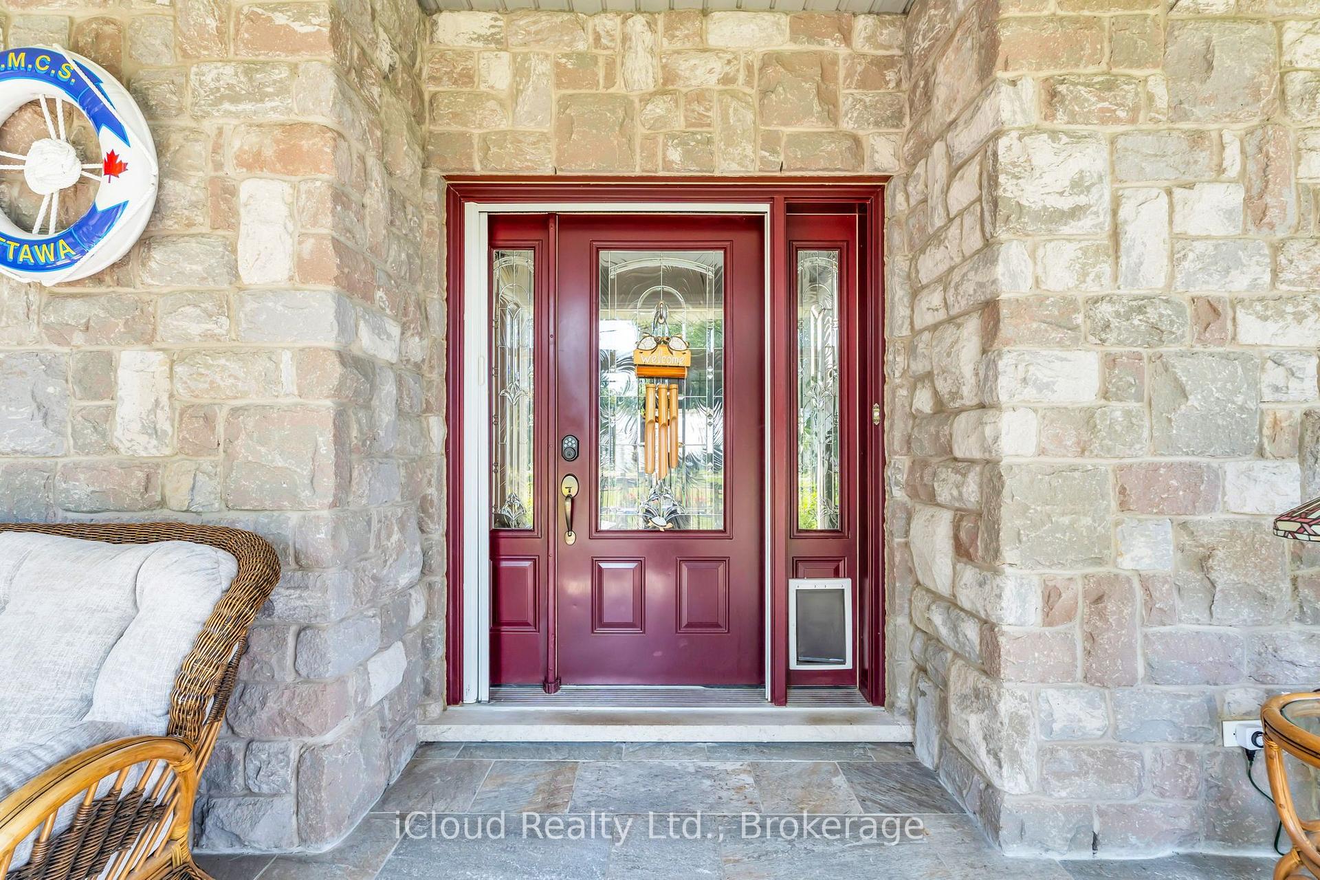 Photo 5 of 514164 2nd Line, Amaranth, Rural Amaranth — HOMEH