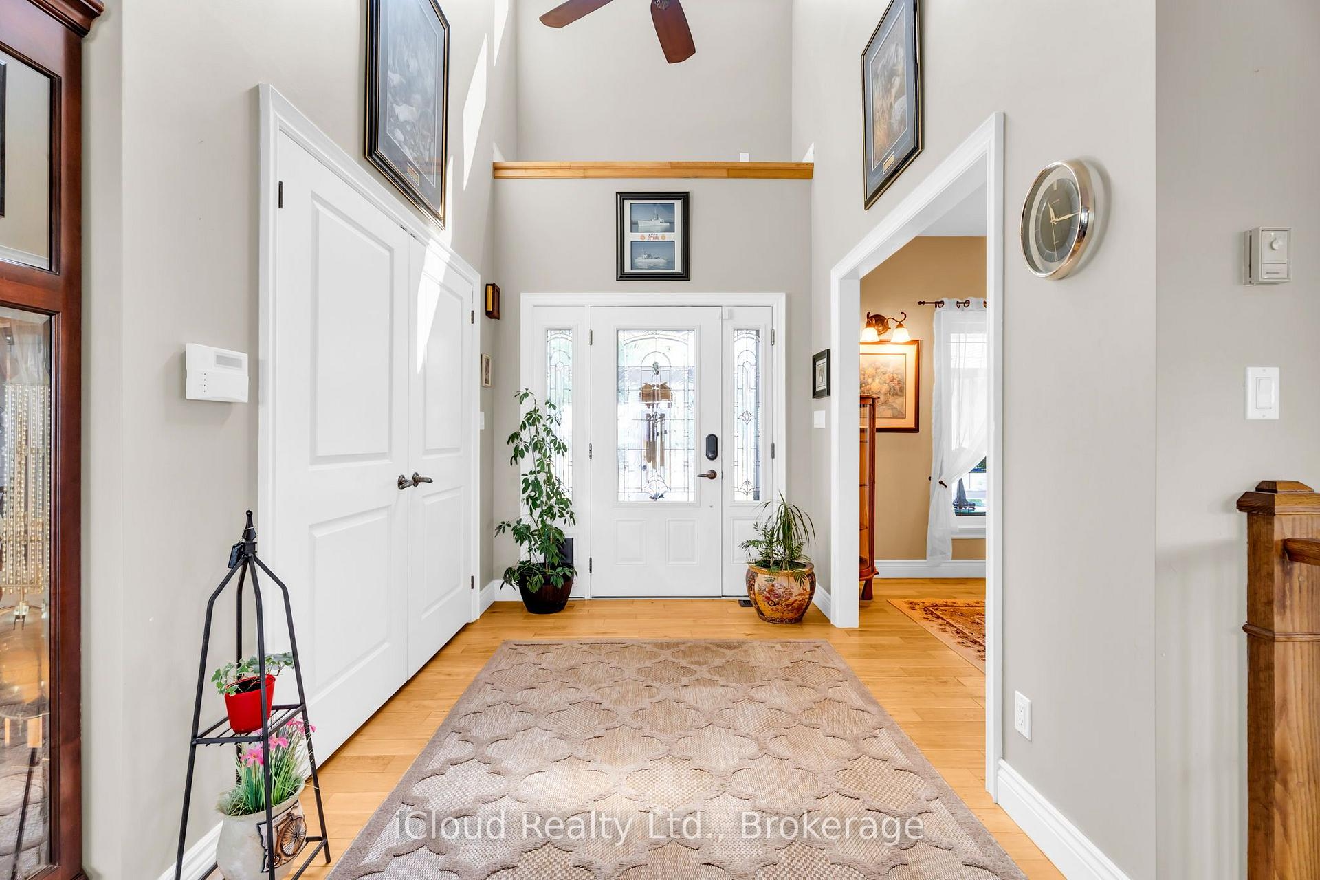 Photo 9 of 514164 2nd Line, Amaranth, Rural Amaranth — HOMEH