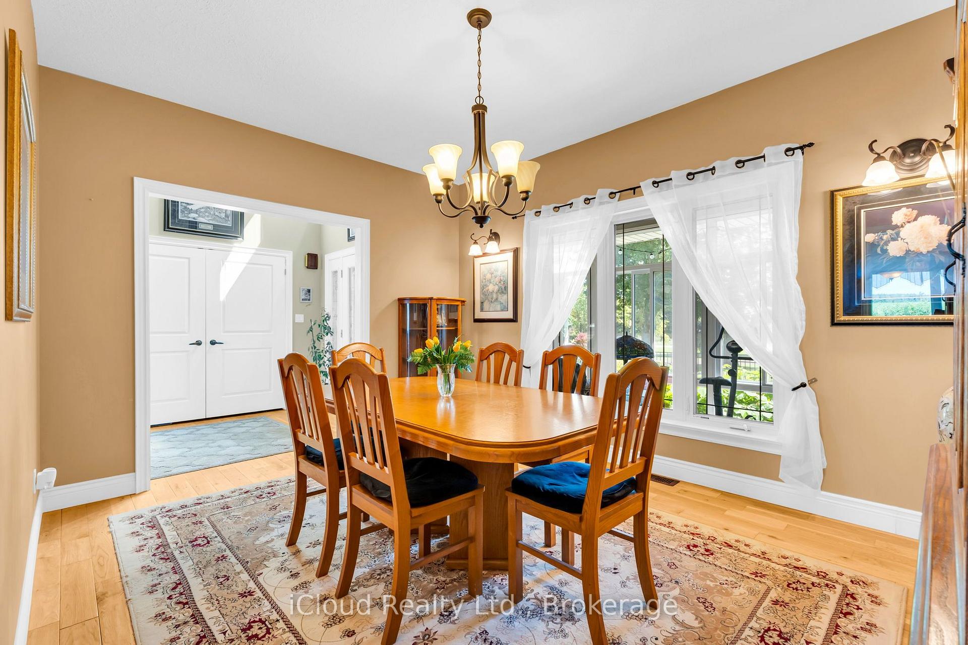 Photo 10 of 514164 2nd Line, Amaranth, Rural Amaranth — HOMEH