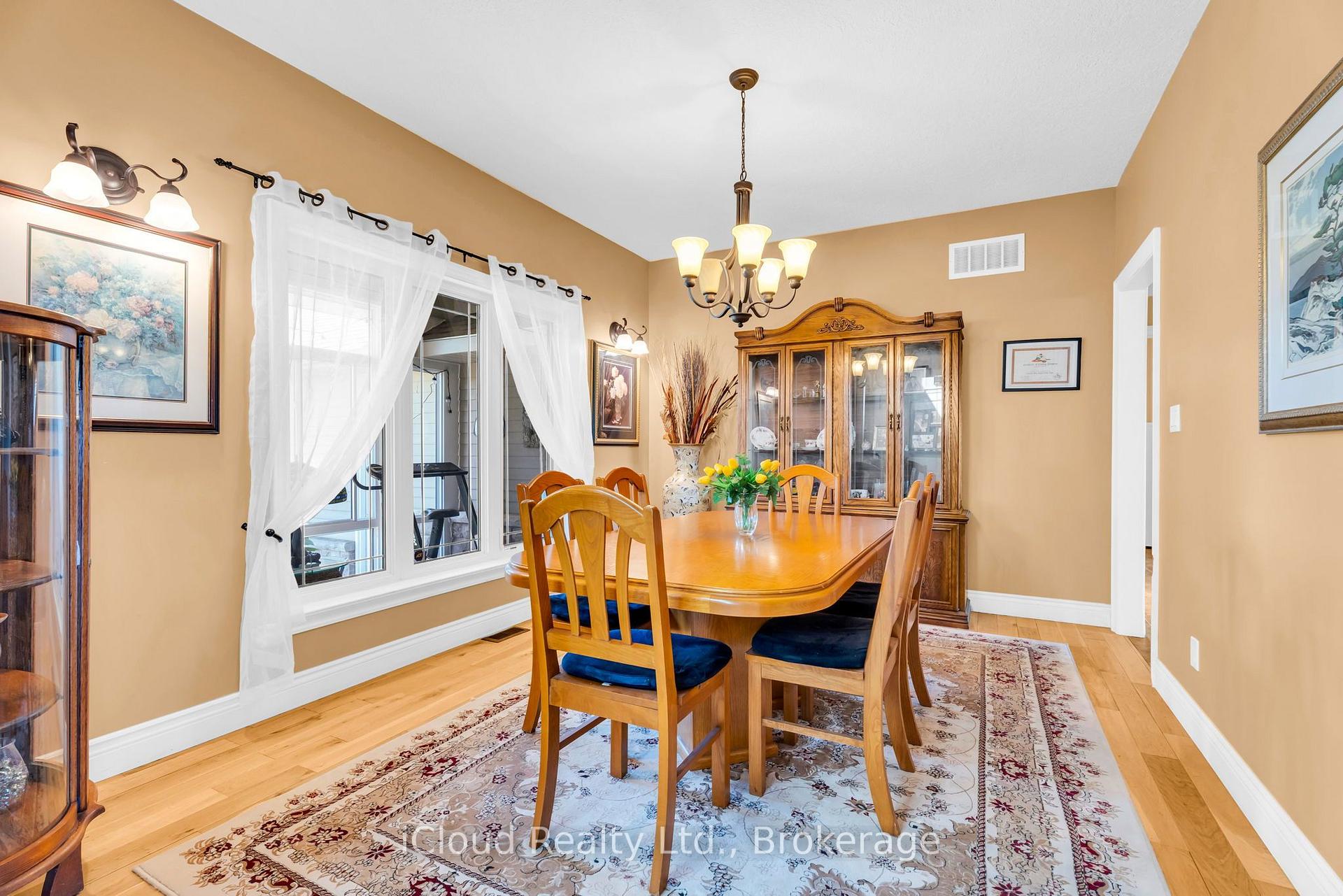 Photo 11 of 514164 2nd Line, Amaranth, Rural Amaranth — HOMEH