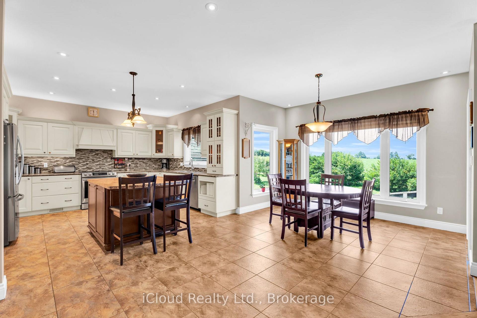 Photo 14 of 514164 2nd Line, Amaranth, Rural Amaranth — HOMEH