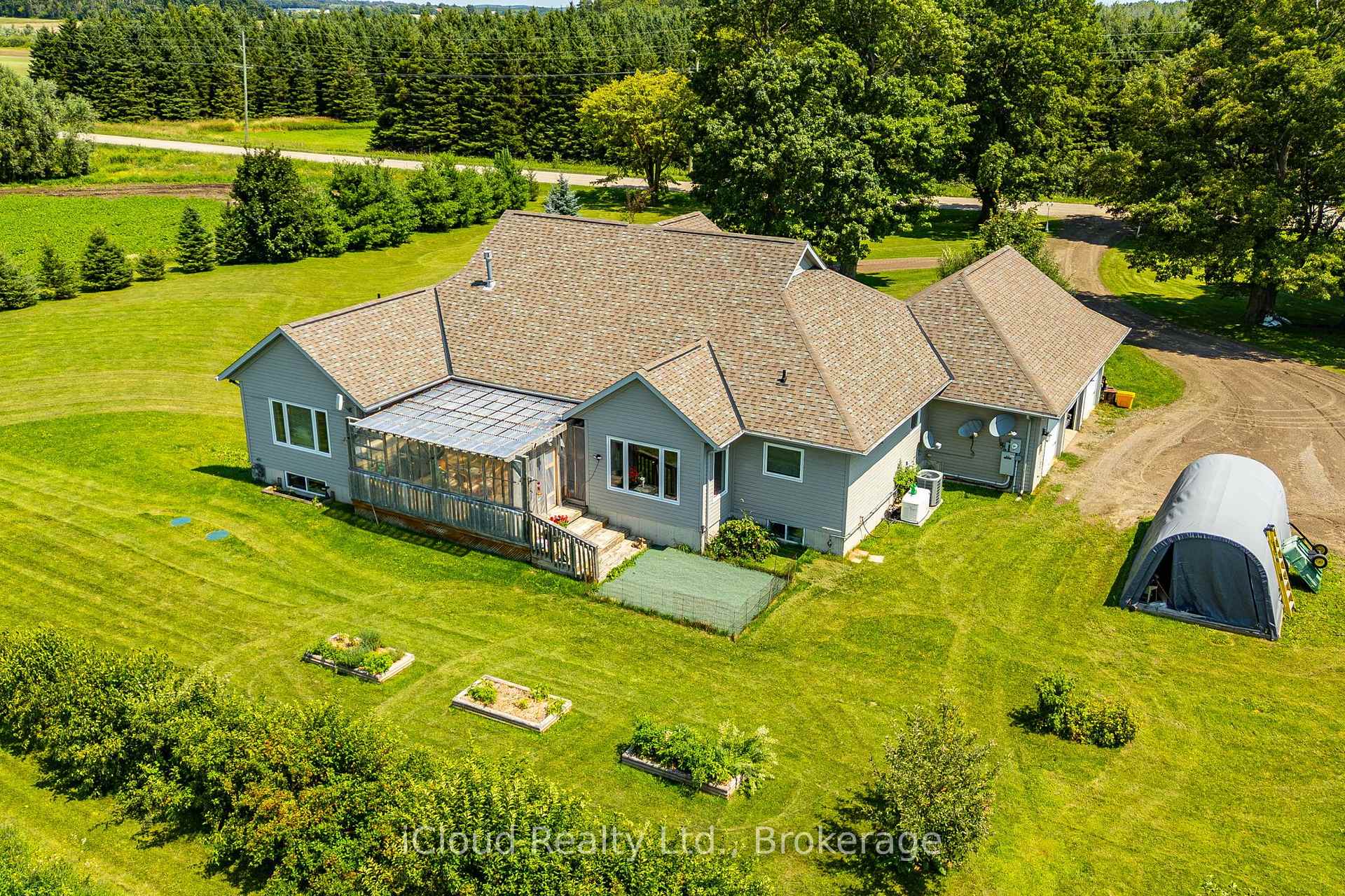 Photo 43 of 514164 2nd Line, Amaranth, Rural Amaranth — HOMEH