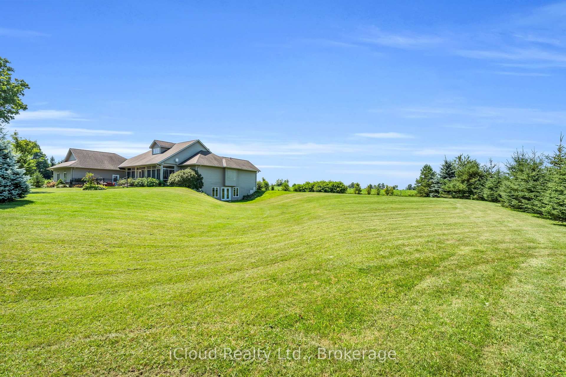Photo 44 of 514164 2nd Line, Amaranth, Rural Amaranth — HOMEH