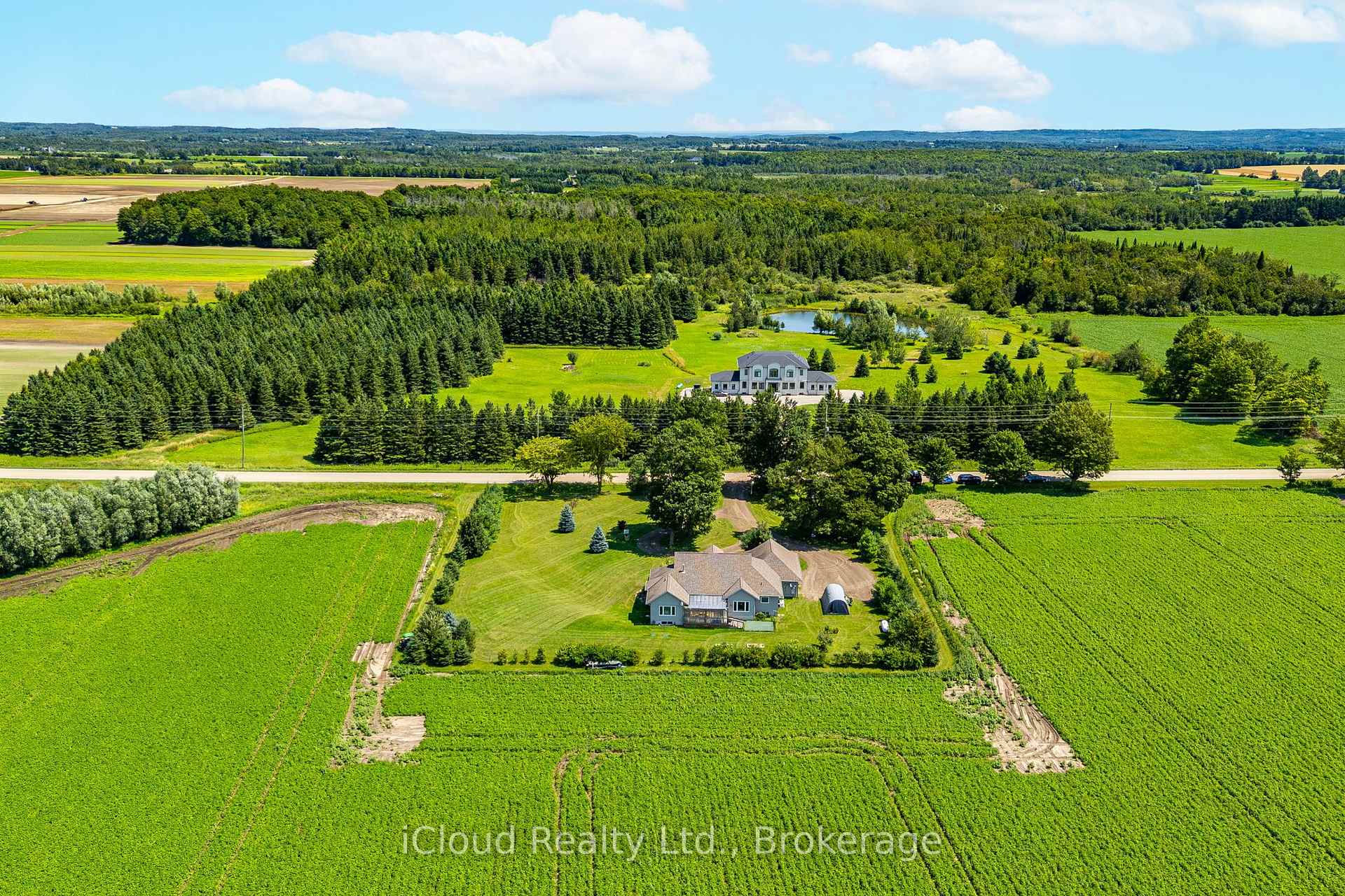 Photo 46 of 514164 2nd Line, Amaranth, Rural Amaranth — HOMEH