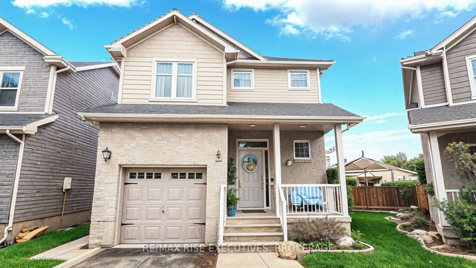 Photo 1 of 724 Margaret Way, Kingston, Kingston East (Incl Barret Crt) — HOMEH