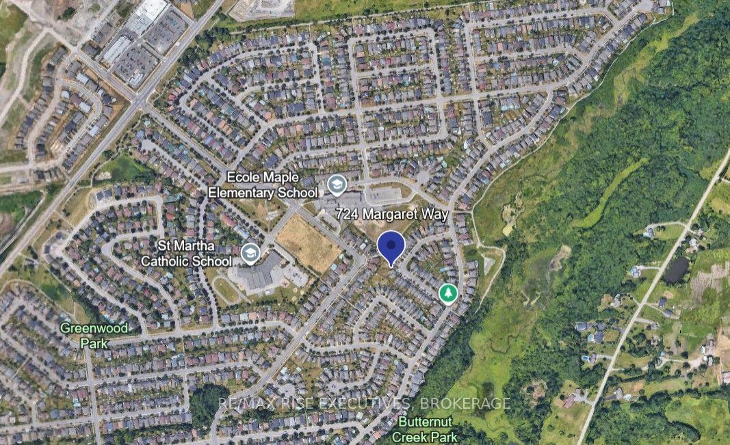 Photo 11 of 724 Margaret Way, Kingston, Kingston East (Incl Barret Crt) — HOMEH