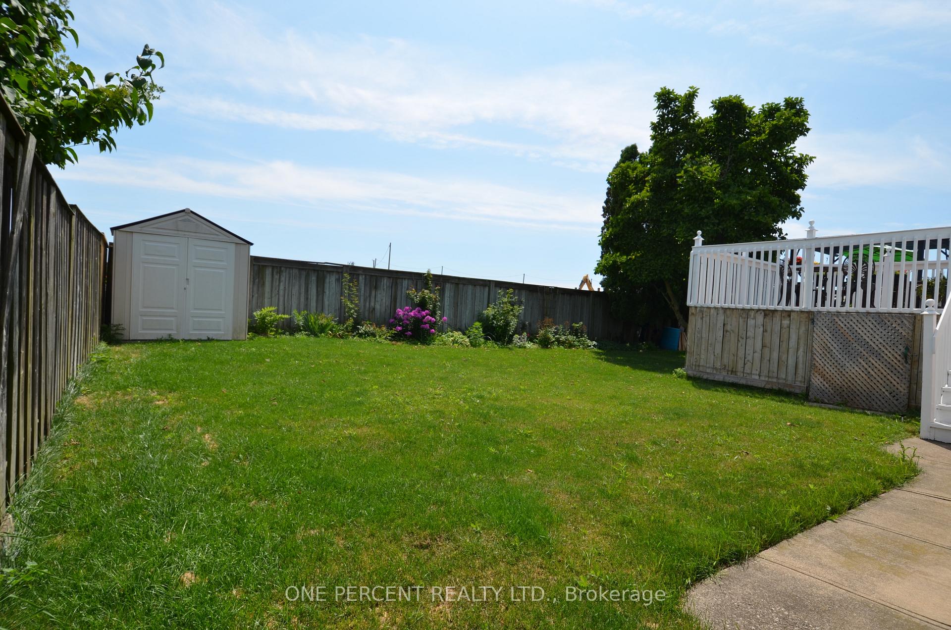 Photo 20 of 7476 Monastery Drive, Niagara Falls, Mt. Carmel — HOMEH