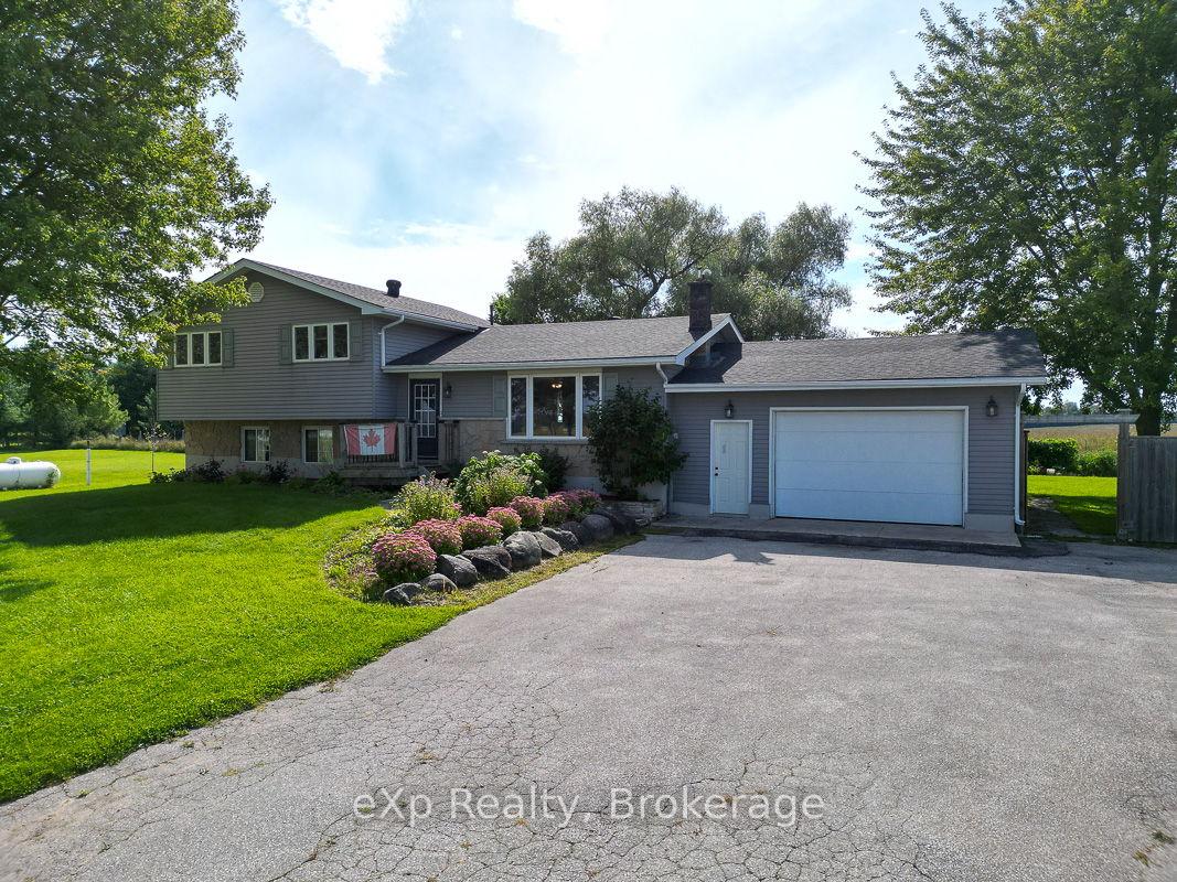 Photo of 3595 Bruce Road 3
