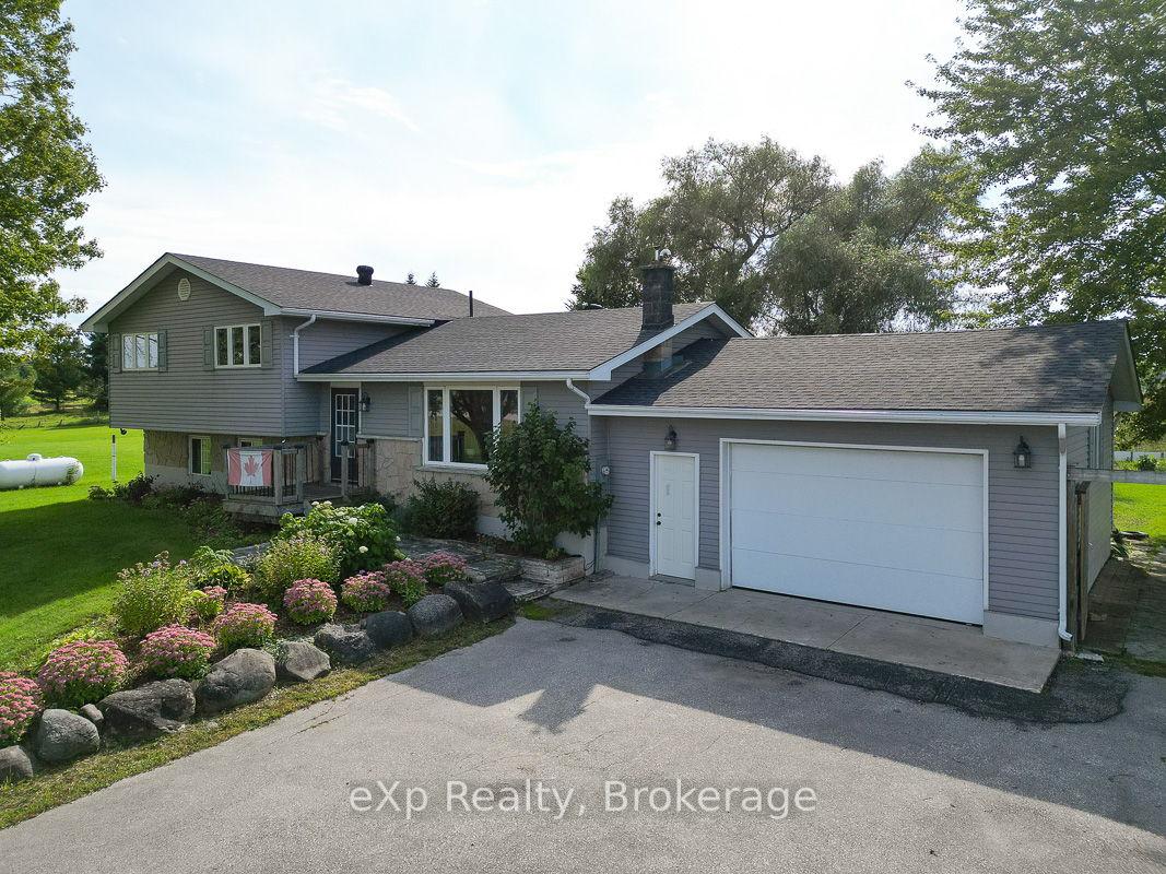 Photo 2 of 3595 Bruce Road 3, Arran-Elderslie — HOMEH