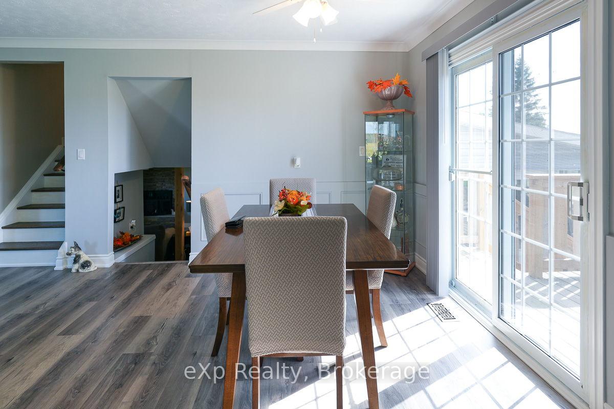 Photo 5 of 3595 Bruce Road 3, Arran-Elderslie — HOMEH
