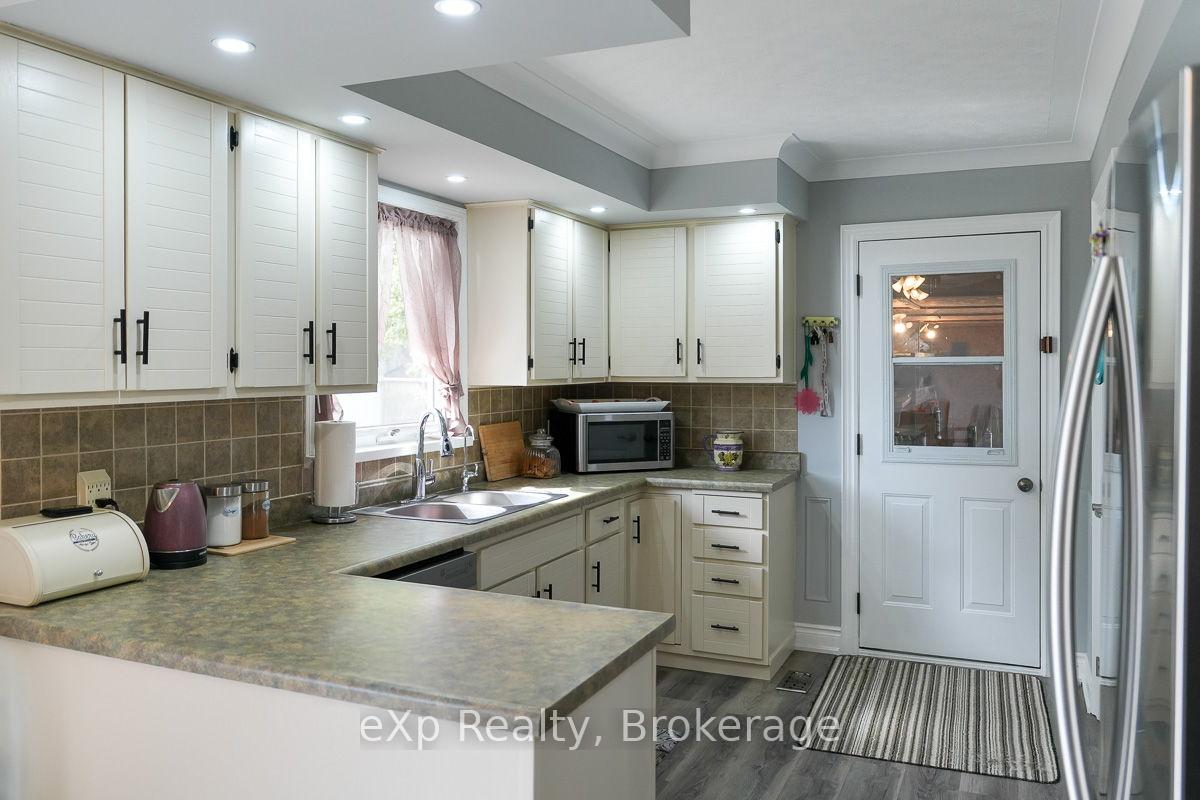 Photo 7 of 3595 Bruce Road 3, Arran-Elderslie — HOMEH