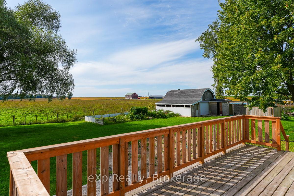 Photo 24 of 3595 Bruce Road 3, Arran-Elderslie — HOMEH