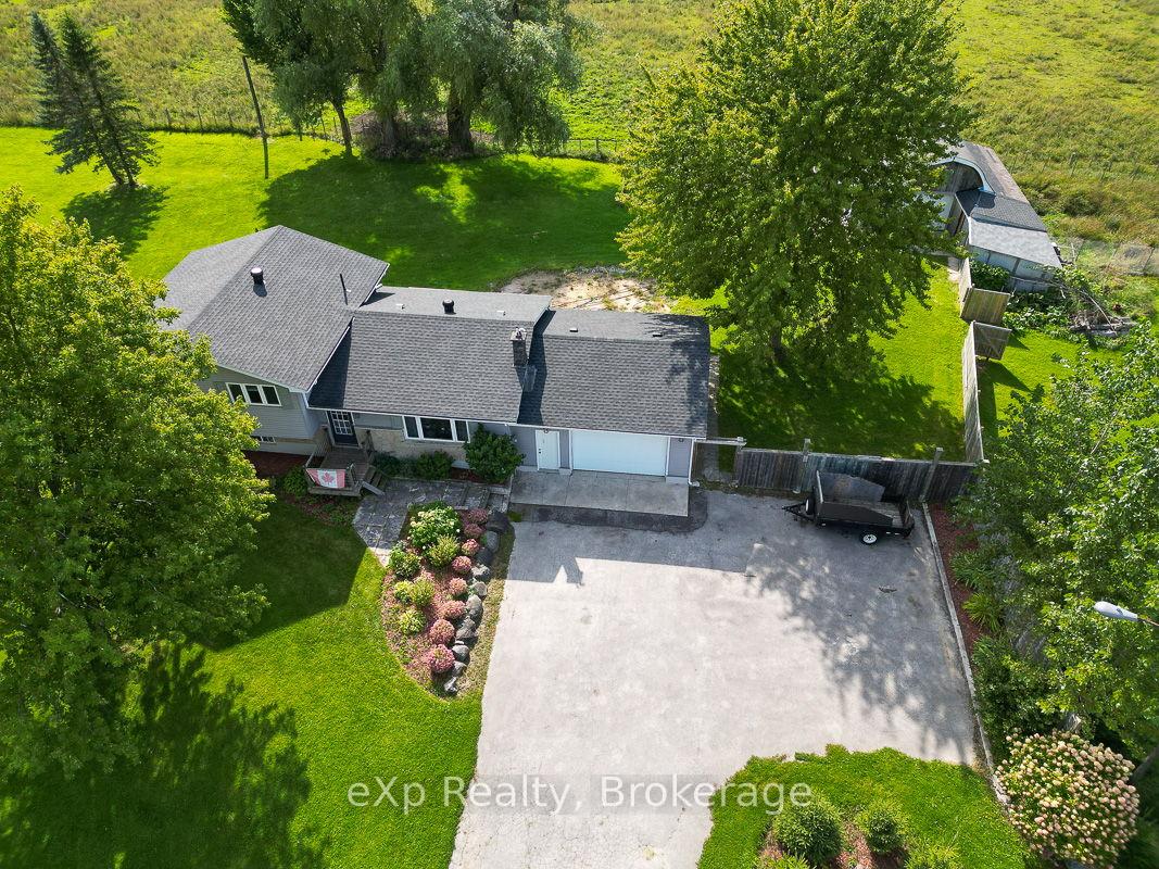 Photo 32 of 3595 Bruce Road 3, Arran-Elderslie — HOMEH