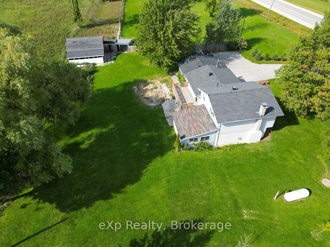 Photo 33 of 3595 Bruce Road 3, Arran-Elderslie — HOMEH