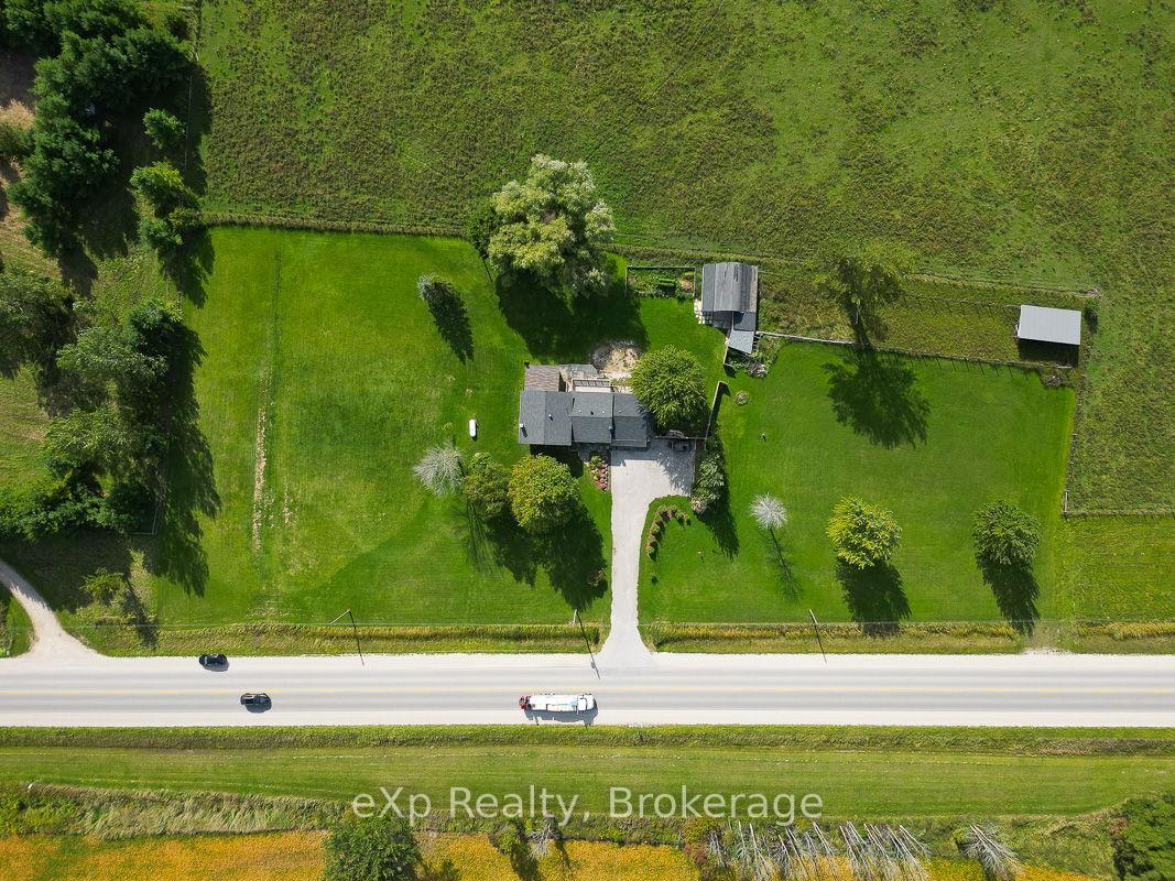 Photo 35 of 3595 Bruce Road 3, Arran-Elderslie — HOMEH