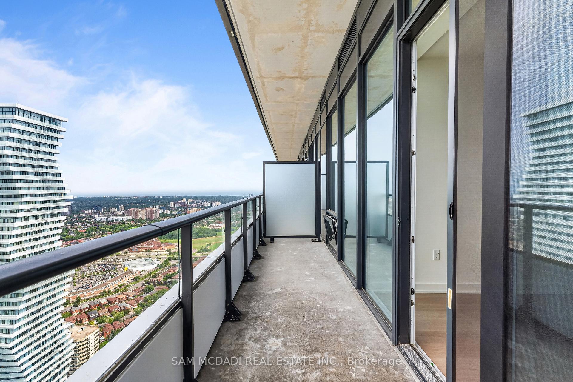 Photo 21 of Unit 6606, 448 Burnhamthorpe Road, Mississauga, City Centre — HOMEH