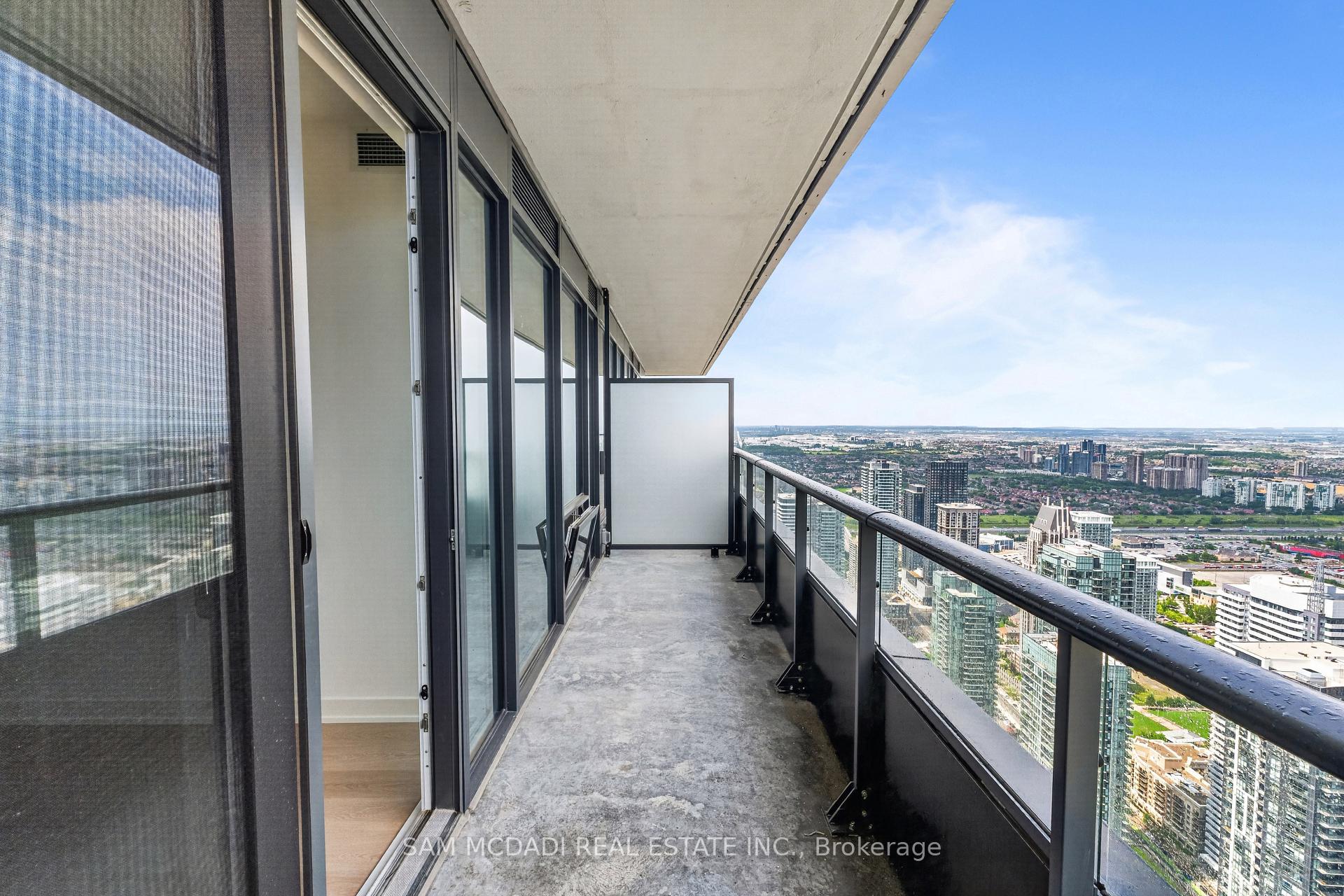 Photo 30 of Unit 6606, 448 Burnhamthorpe Road, Mississauga, City Centre — HOMEH