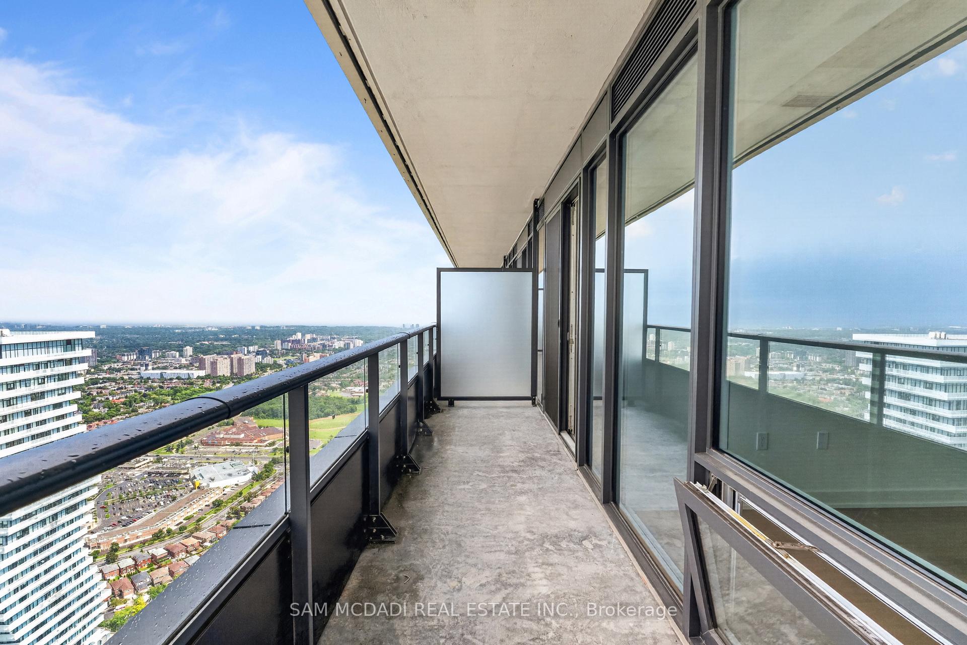 Photo 34 of Unit 6606, 448 Burnhamthorpe Road, Mississauga, City Centre — HOMEH