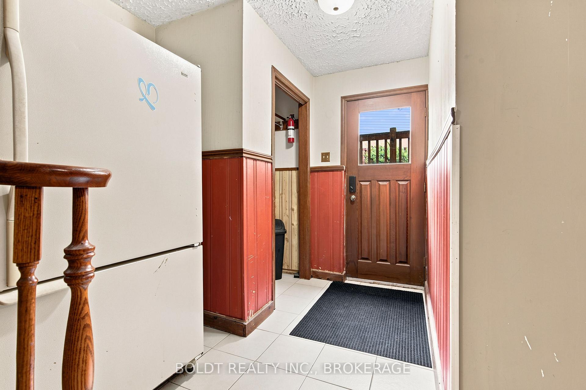 Photo 29 of 44 Culligan Crescent, Thorold, Confederation Heights — HOMEH
